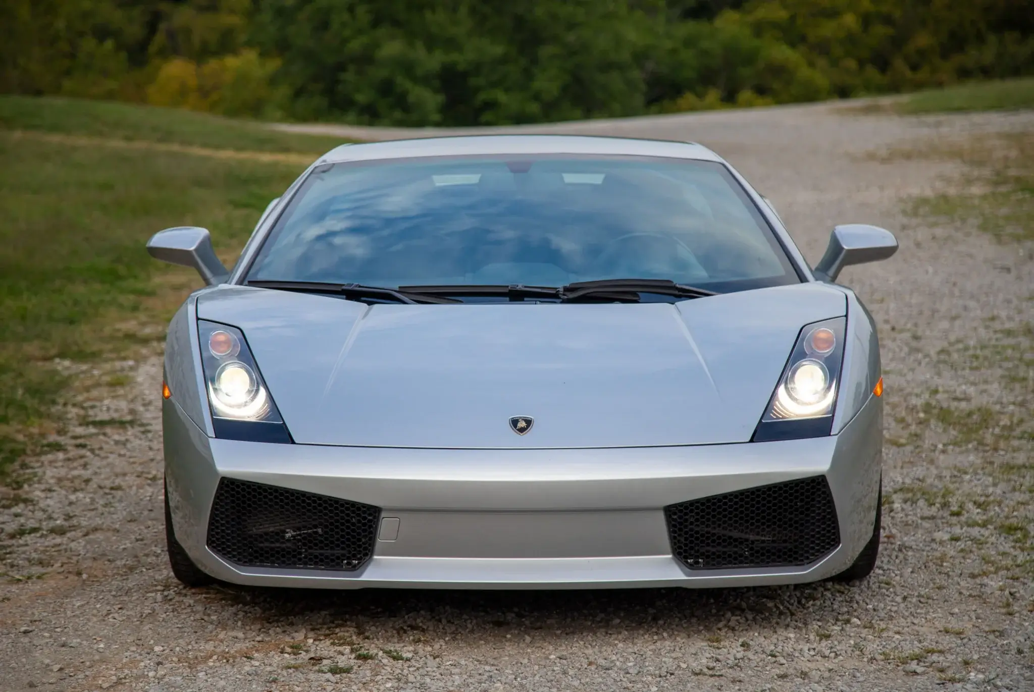 MP: 2004 Lamborghini Gallardo 6-Speed | PCARMARKET