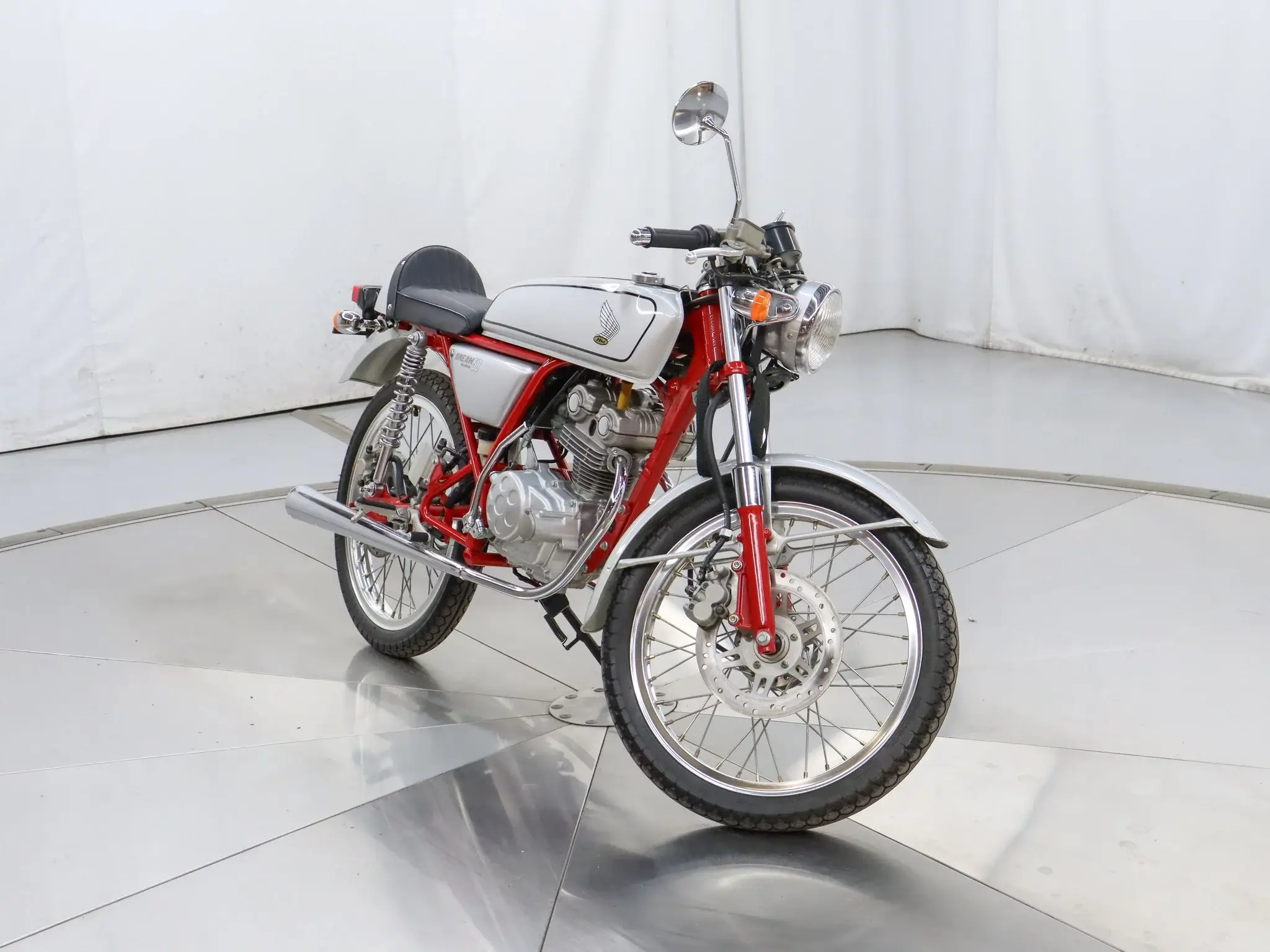 HONDA DREAM 50 サービスマニュアル【A-AC15】 Amazon.co.jp: ドリーム50 サービスマニュアル CB50 AC15-100～ 配線図