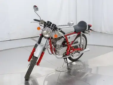 1997 Honda Dream 50 | PCARMARKET