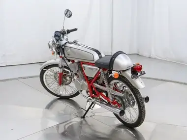 1997 Honda Dream 50 | PCARMARKET