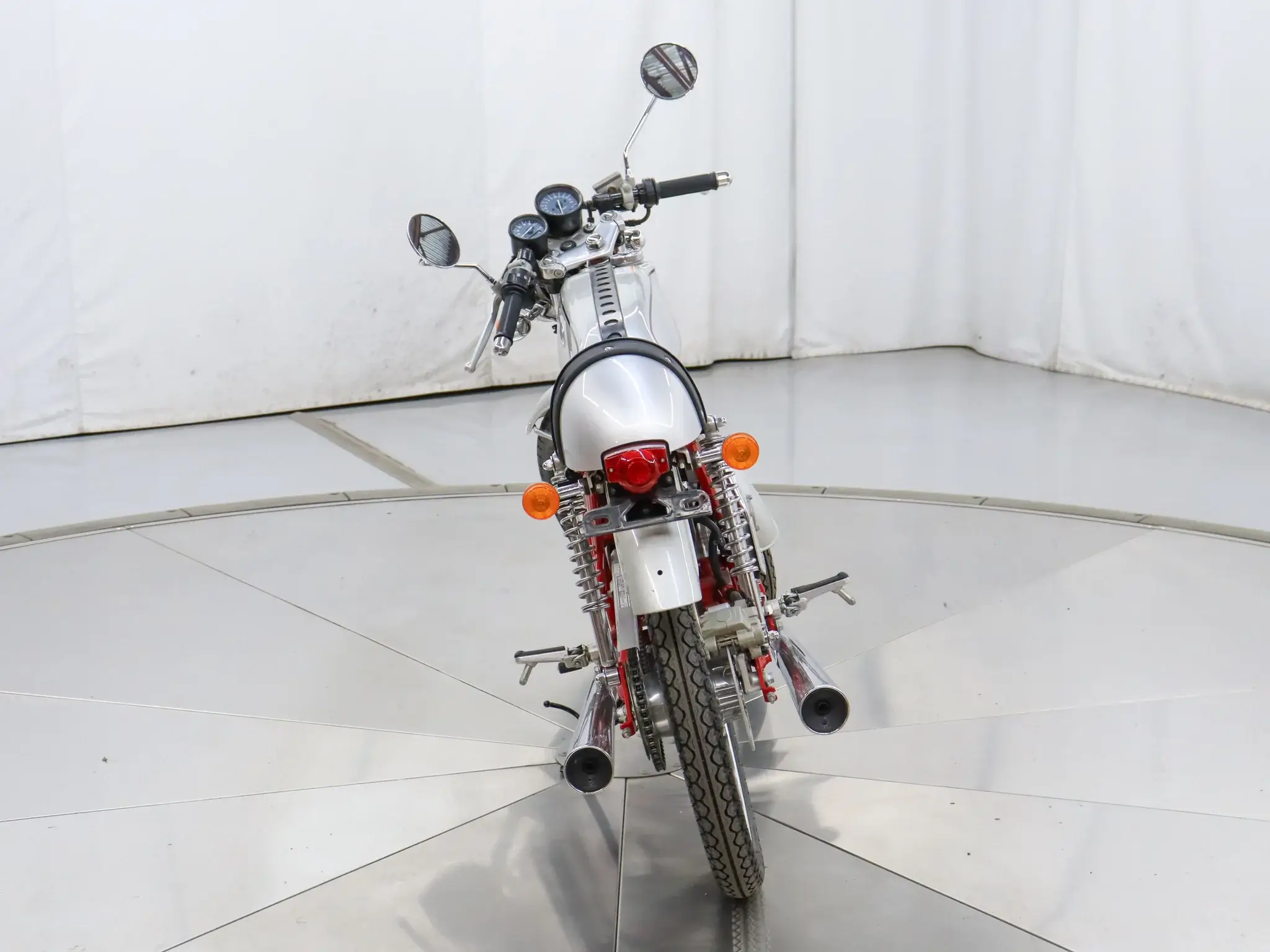 1997 Honda Dream 50 | PCARMARKET