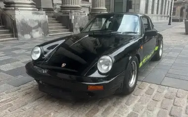 1979 Porsche 911SC | PCARMARKET
