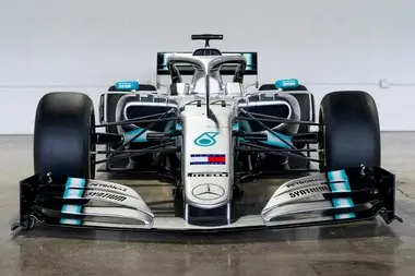 日本未発売　ビッグスケールF1 メルセデスAMG F1 W10 EQ POWER Amazon.com: OPO 10 - Formula 1 Compatible with Mercedes-AMG F1 W10