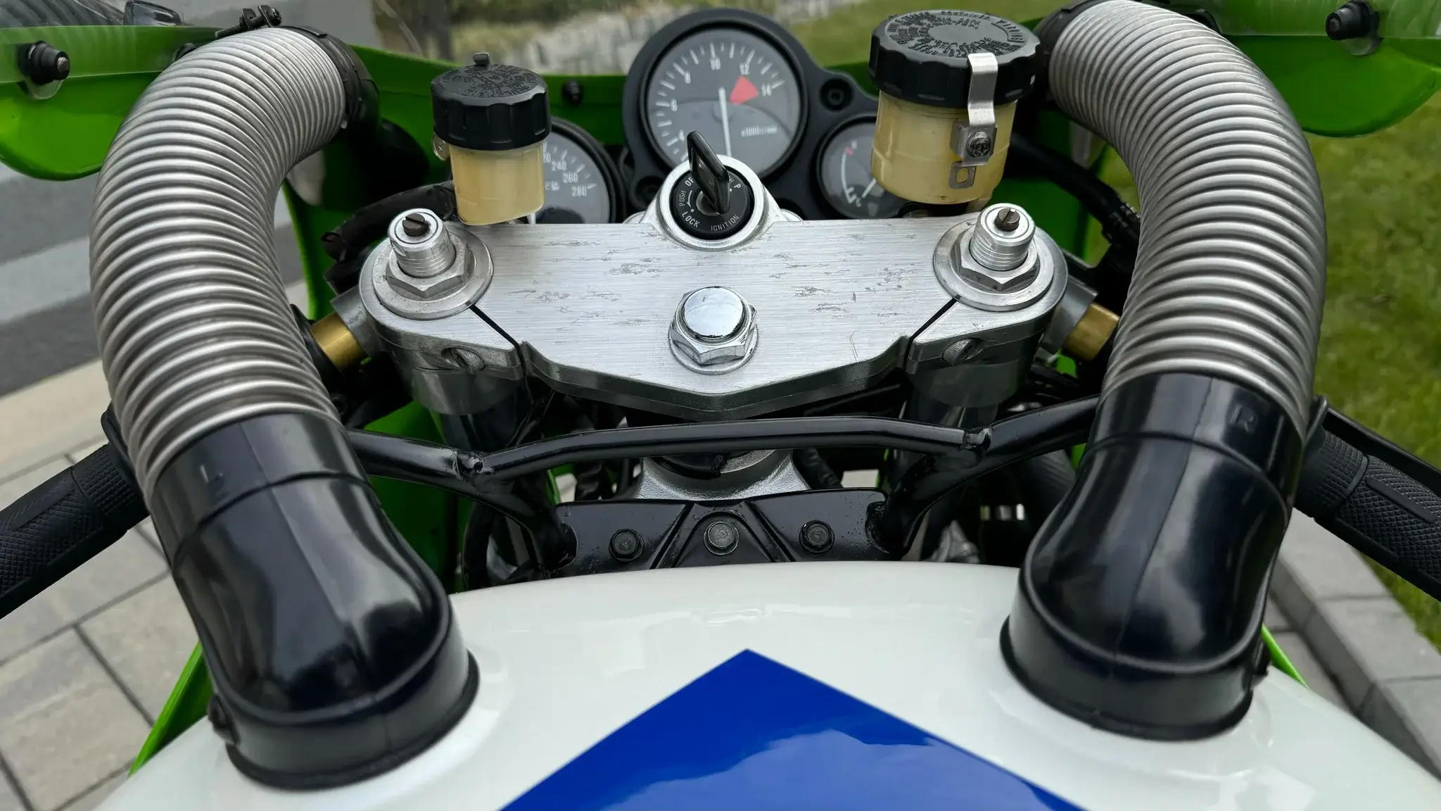 1989 Kawasaki Ninja ZX-7 | PCARMARKET