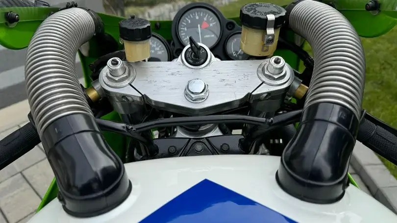 1989 Kawasaki Ninja ZX-7 | PCARMARKET