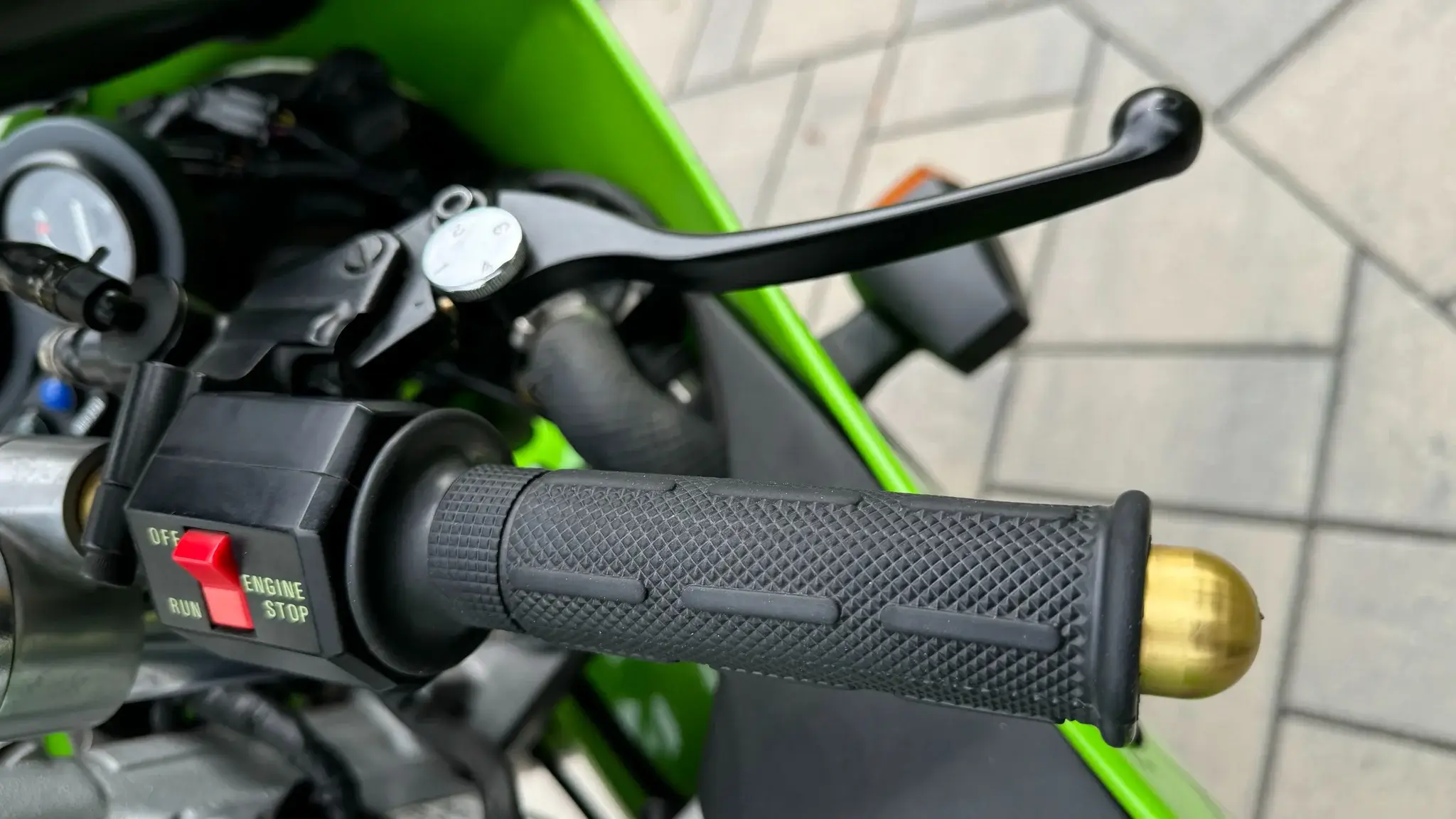 1989 Kawasaki Ninja ZX-7 | PCARMARKET