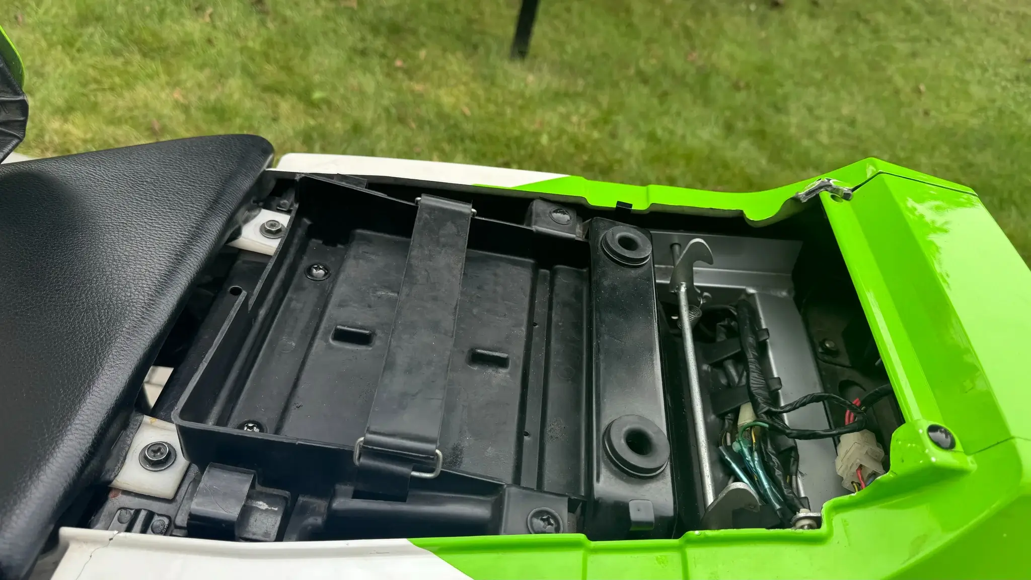 1989 Kawasaki Ninja ZX-7 | PCARMARKET