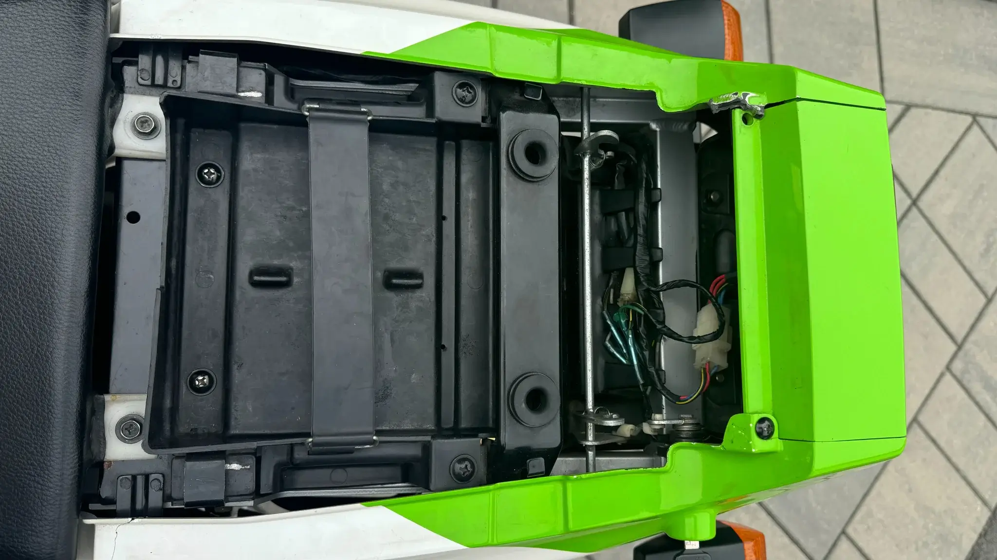 1989 Kawasaki Ninja ZX-7 | PCARMARKET