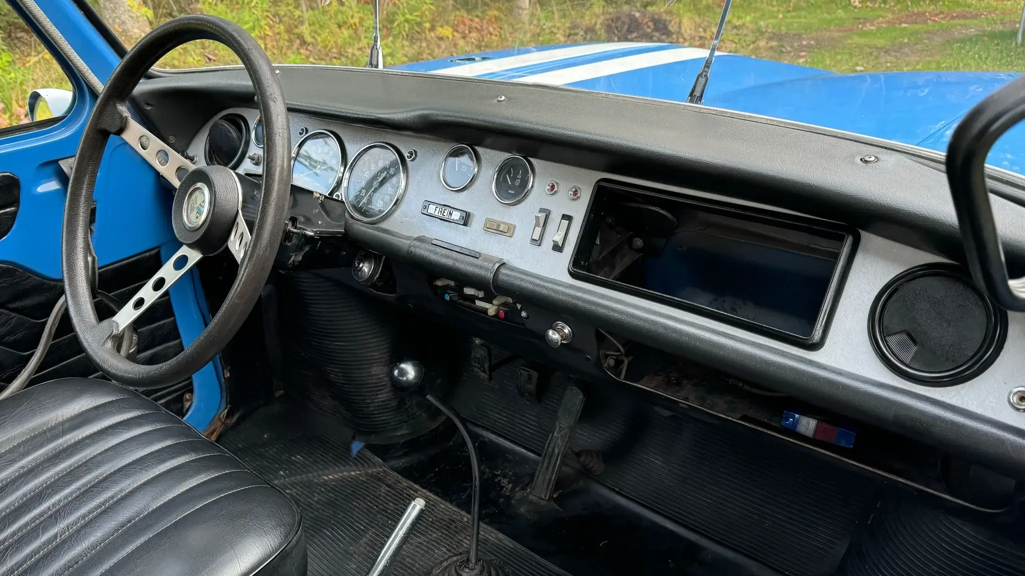 Renault 8 Gordini Coupe 1970 N°1 – Miniature Eligor 1/43 – Neuve Sous Boîte – Rare