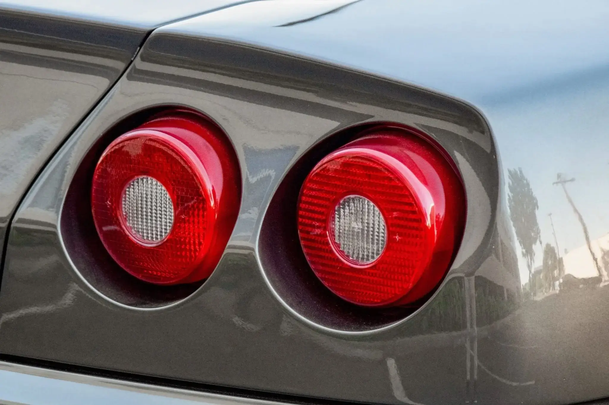 【5月】ペリロコ MP: 11k-Mile 2005 Ferrari 575 Superamerica | PCARMARKET
