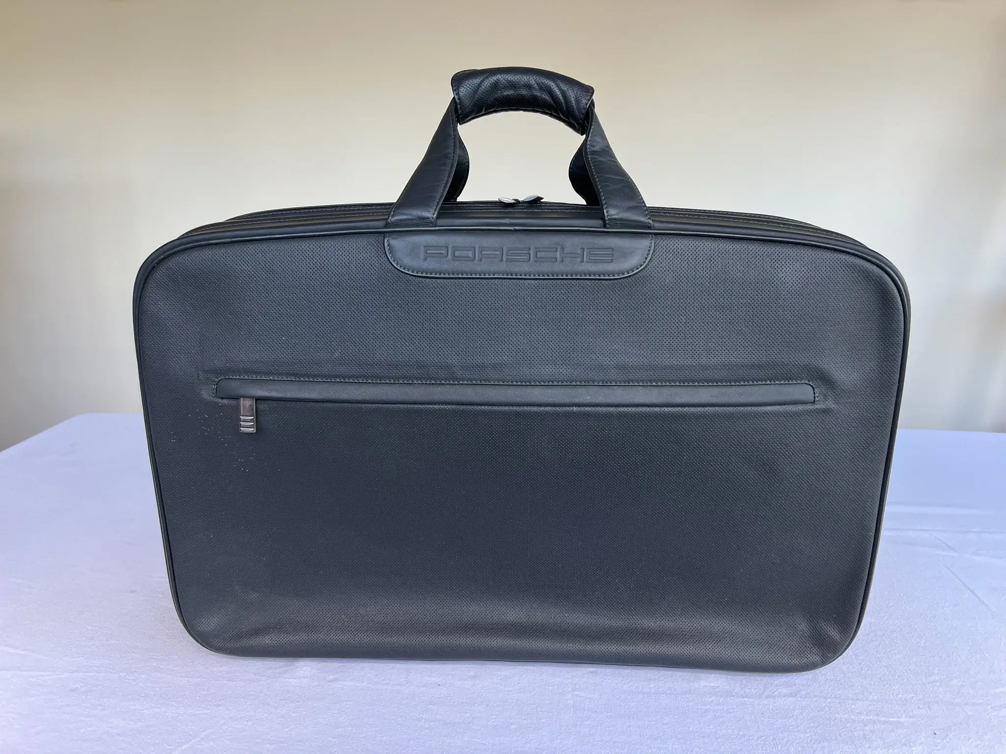 10th year！SHOP.489 No Reserve Porsche 911 (996) 40th Anniversary Luggage set & Pit
