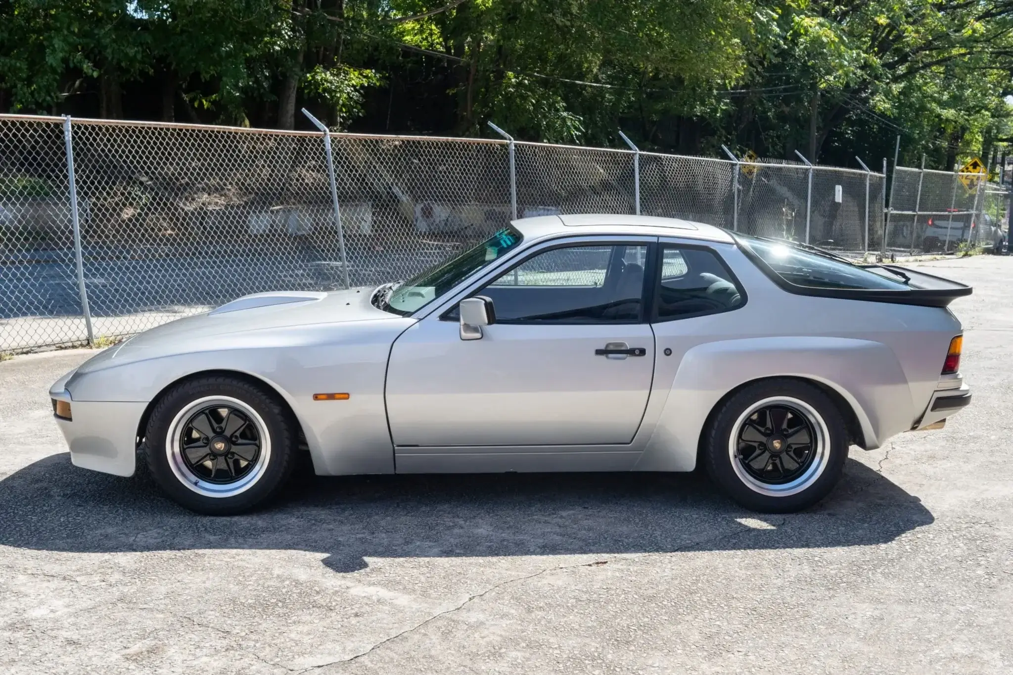 Porsche 924 miniature d'occasion - Collection