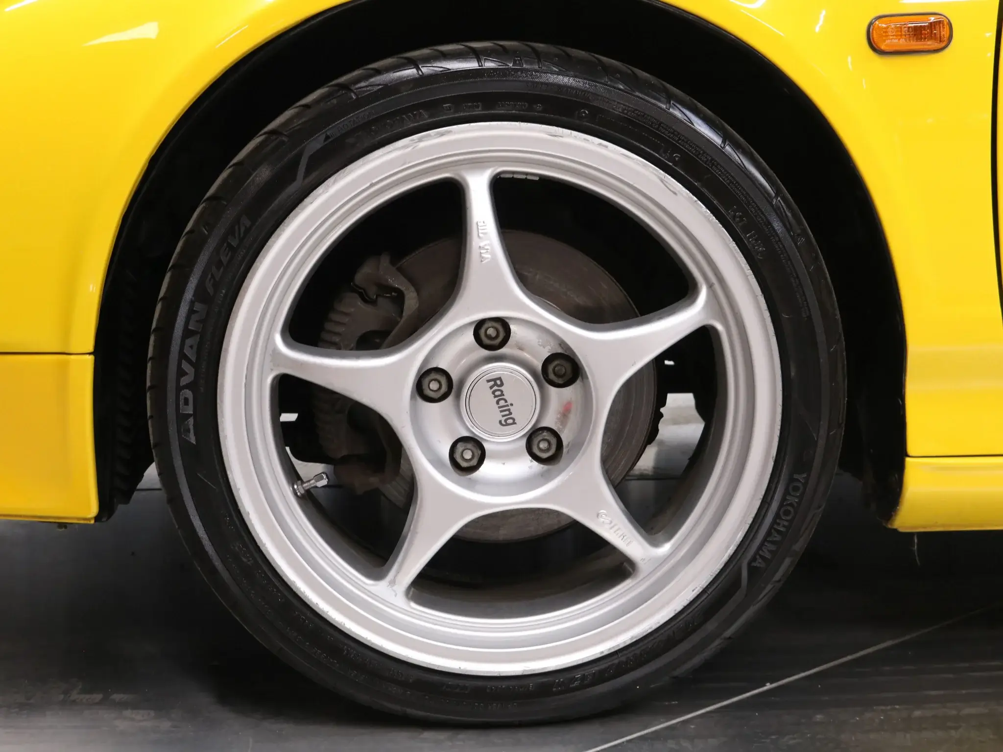 MP: 27k-Mile 1990 Honda NSX Automatic | PCARMARKET