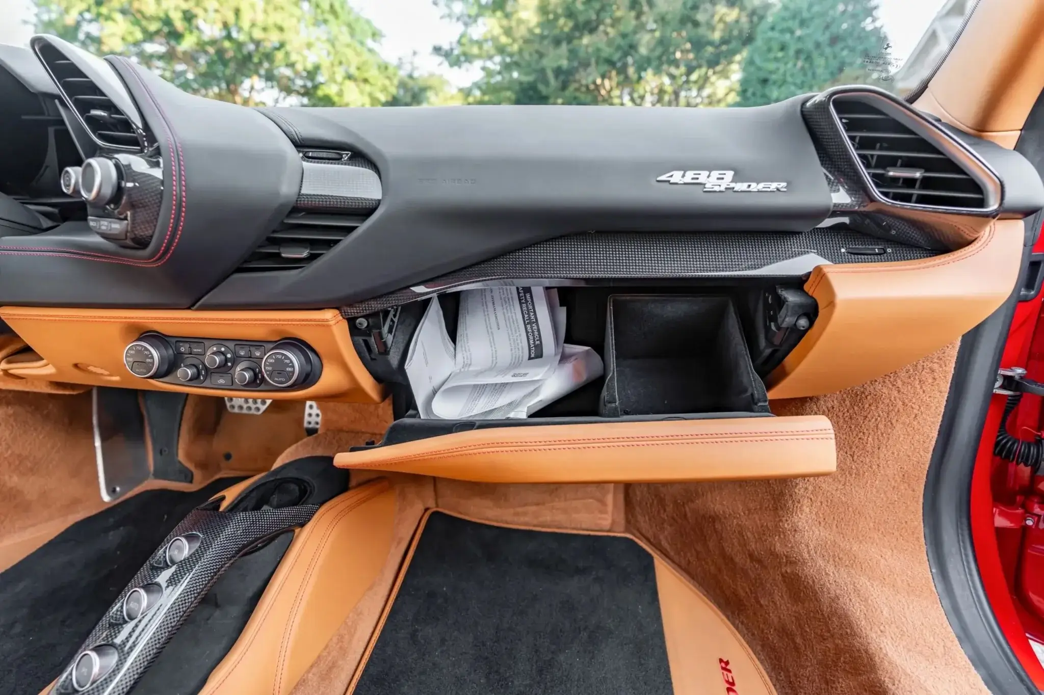 2018 Ferrari 488 Spider | PCARMARKET