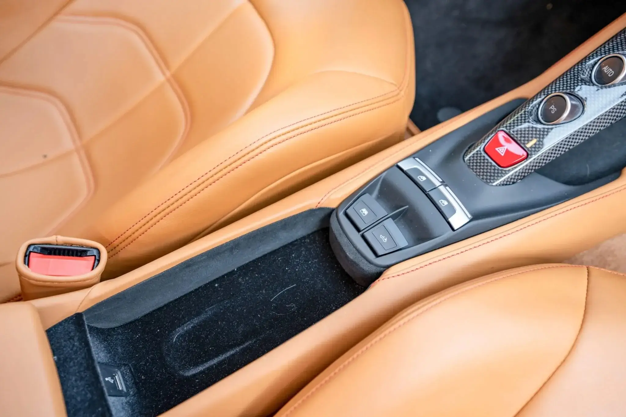 2018 Ferrari 488 Spider | PCARMARKET