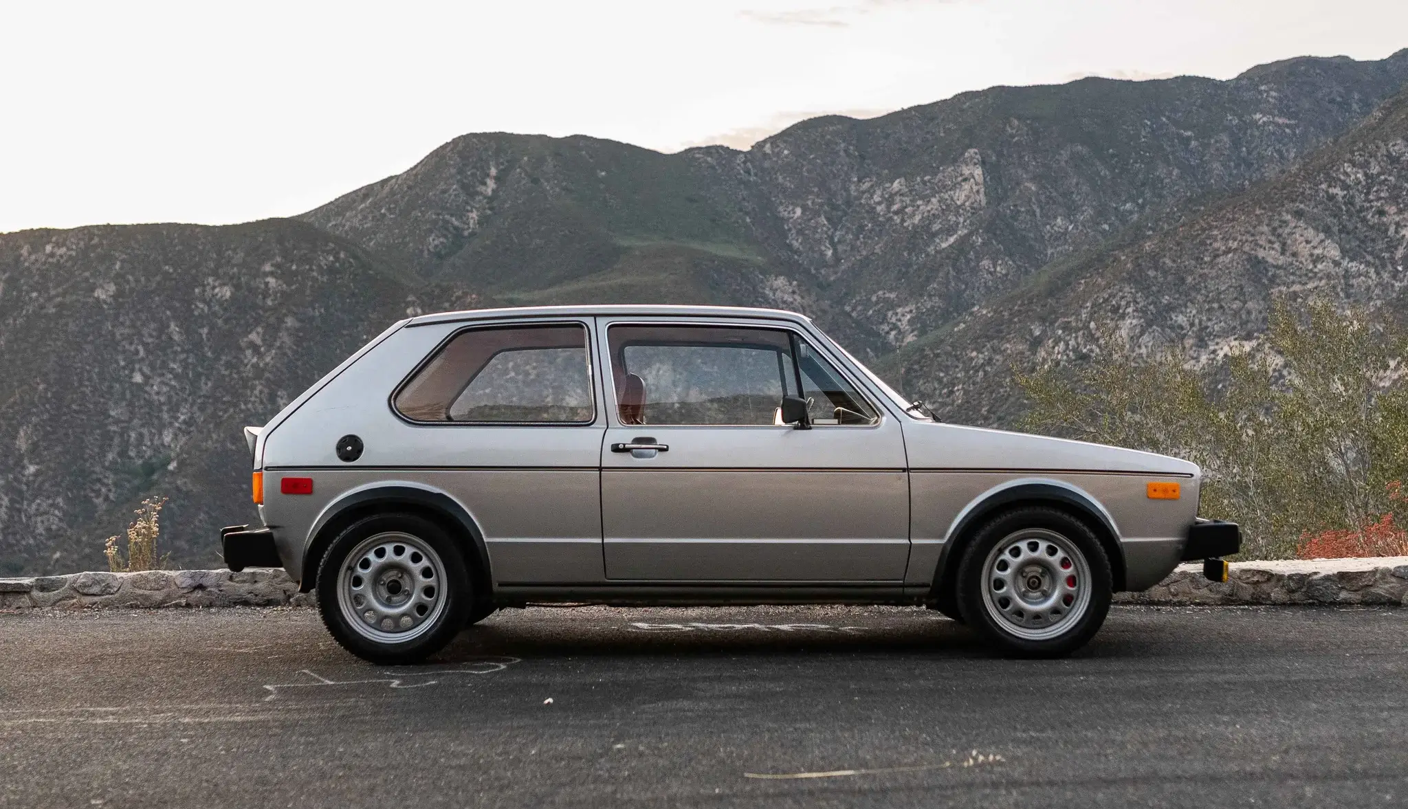 1978 Volkswagen Rabbit | PCARMARKET