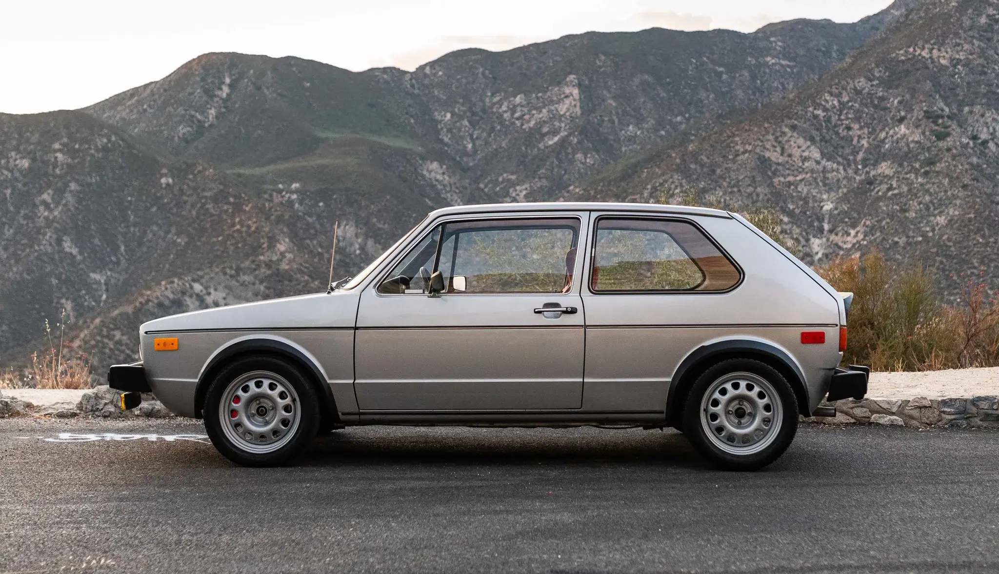 1978 Volkswagen Rabbit | PCARMARKET