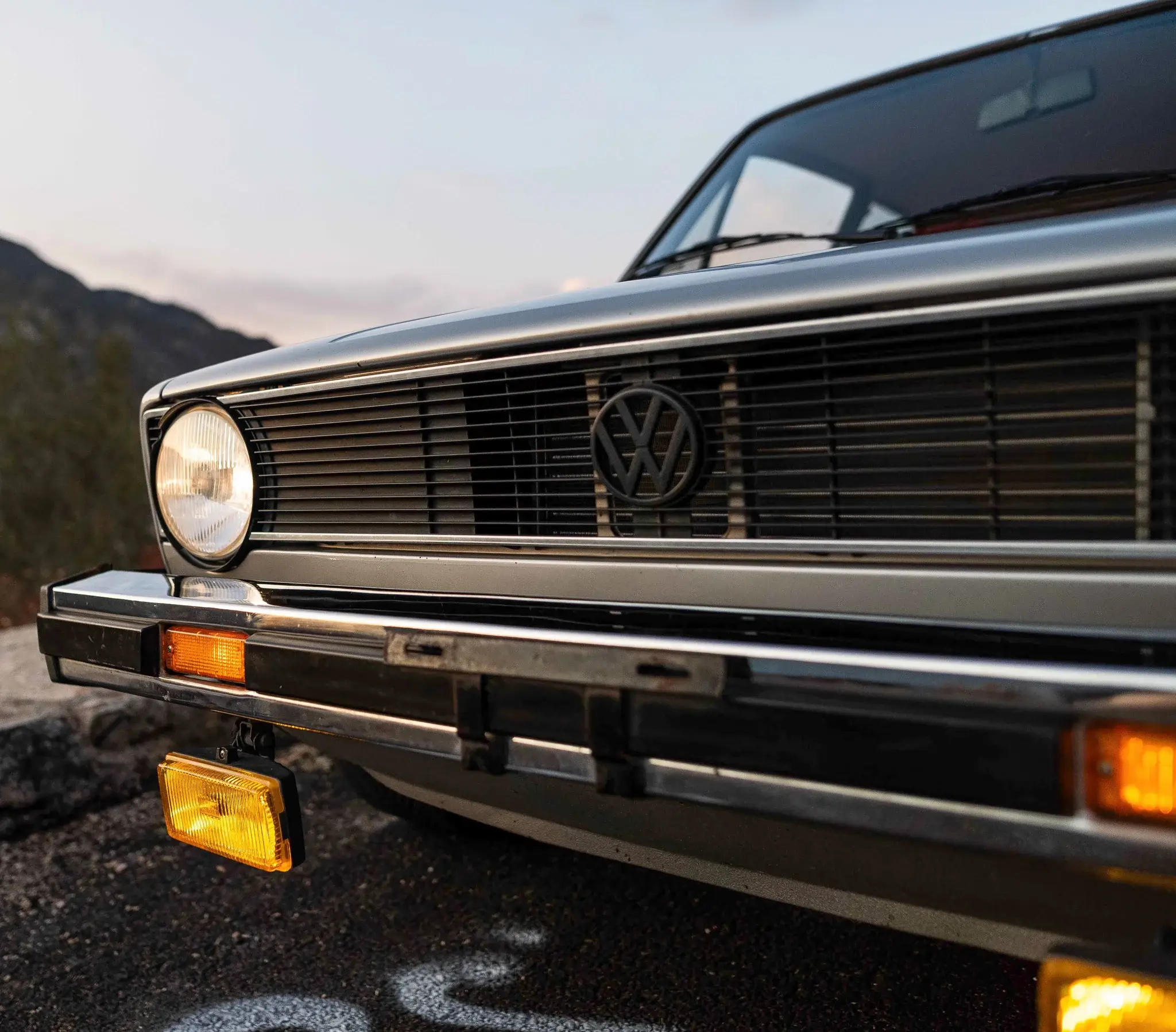 1978 Volkswagen Rabbit | PCARMARKET