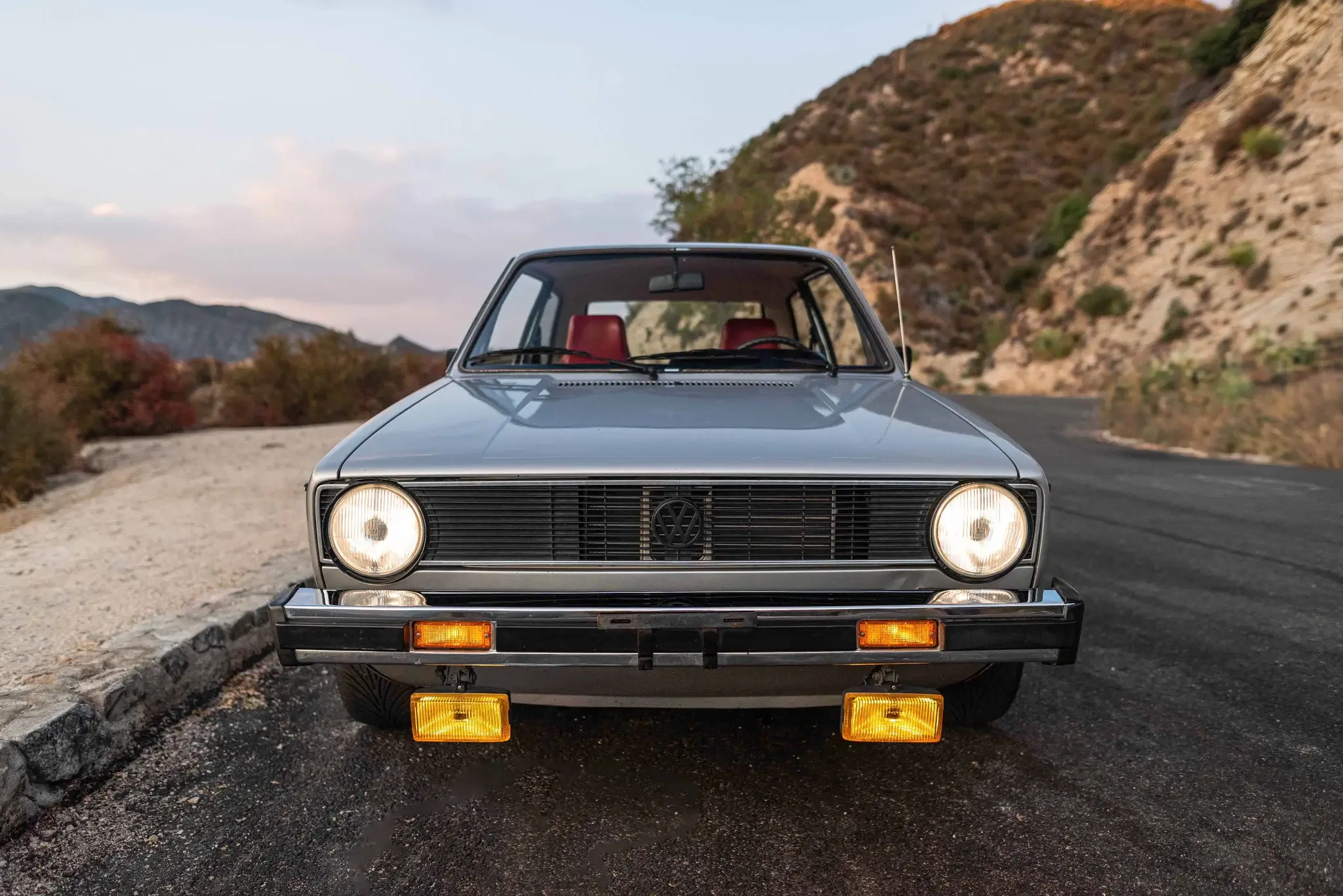 1978 Volkswagen Rabbit | PCARMARKET