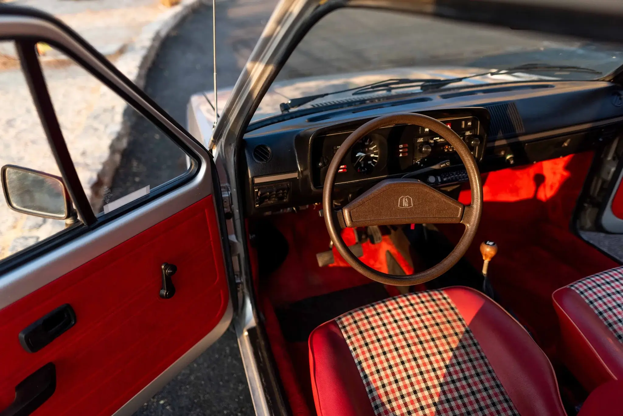1978 Volkswagen Rabbit | PCARMARKET