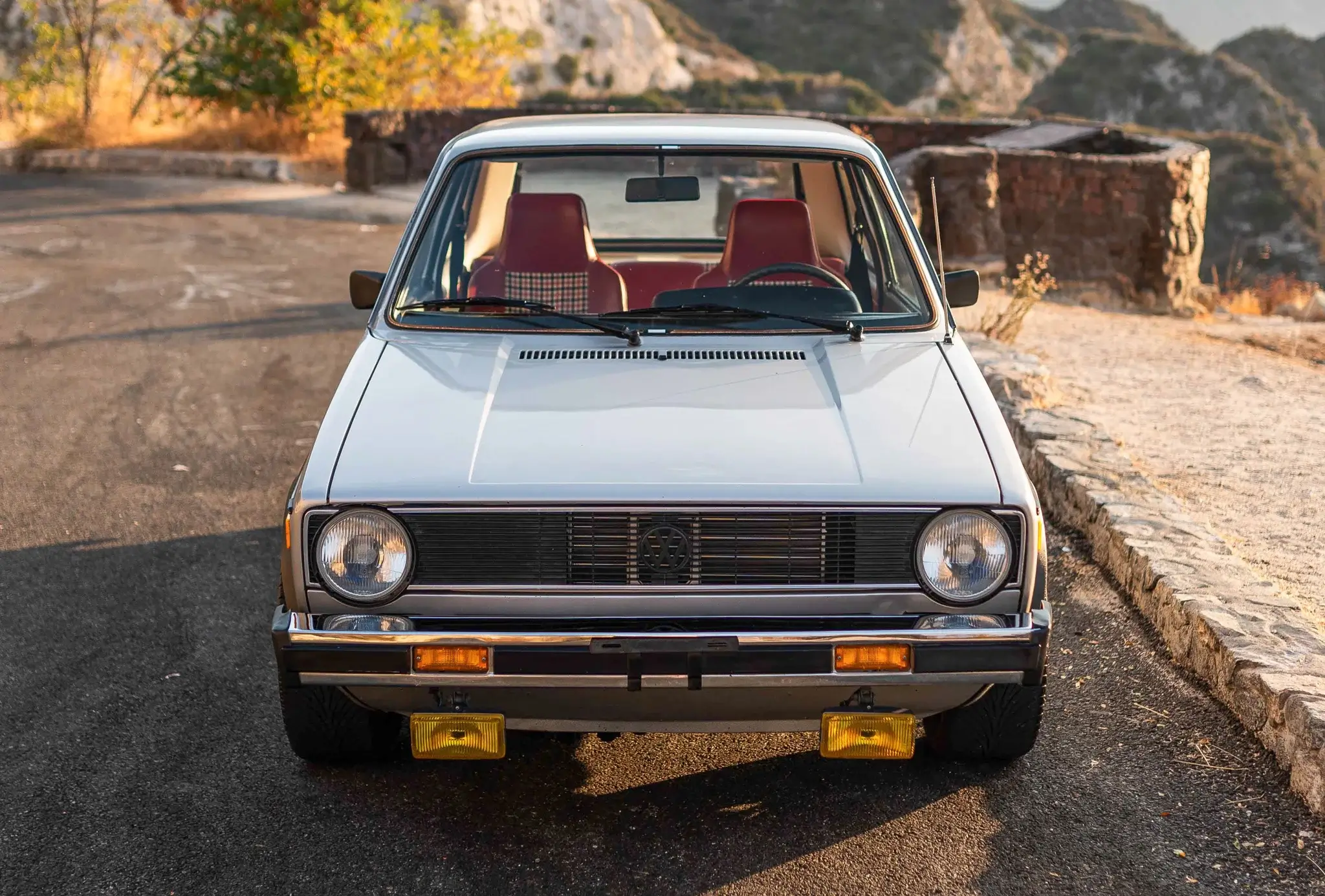 1978 Volkswagen Rabbit | PCARMARKET