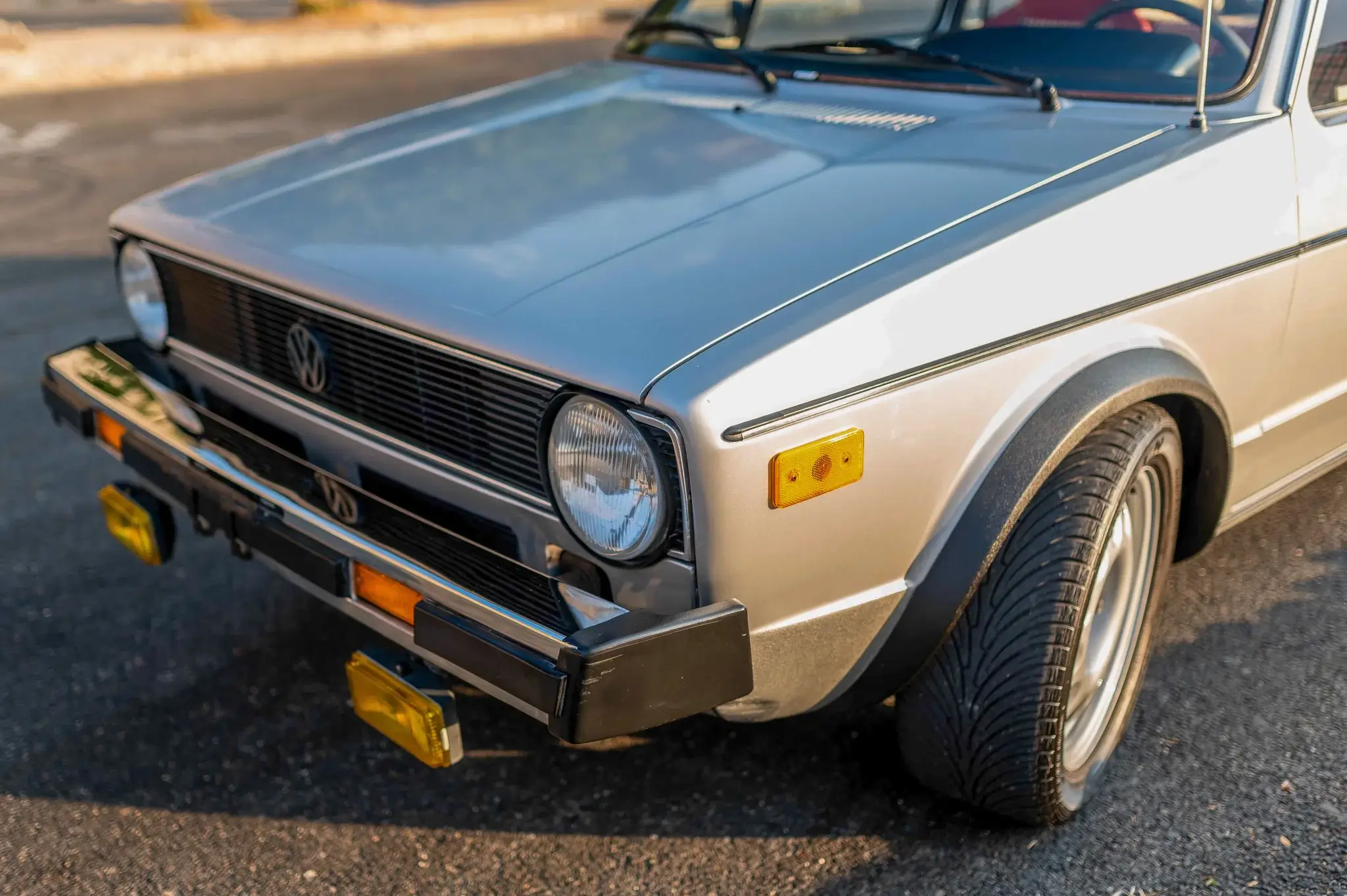 1978 Volkswagen Rabbit | PCARMARKET