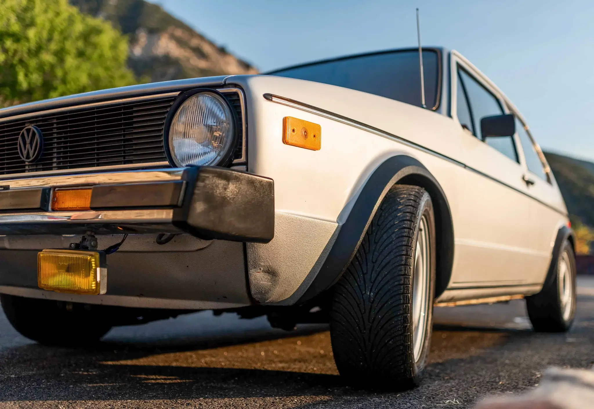 1978 Volkswagen Rabbit | PCARMARKET