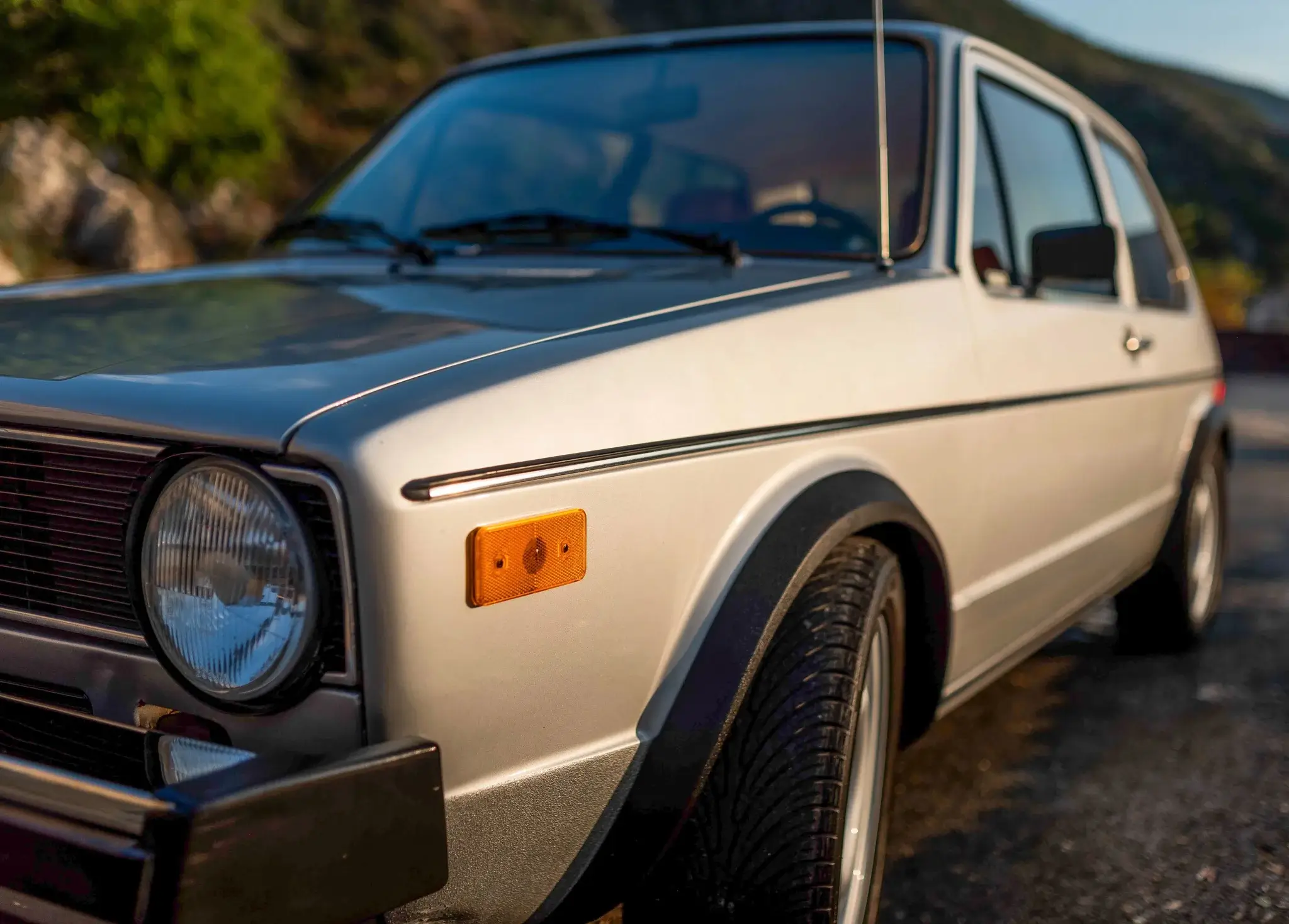 1978 Volkswagen Rabbit | PCARMARKET