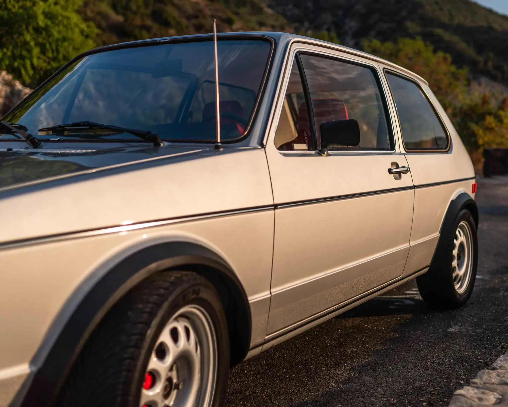 1978 Volkswagen Rabbit | PCARMARKET