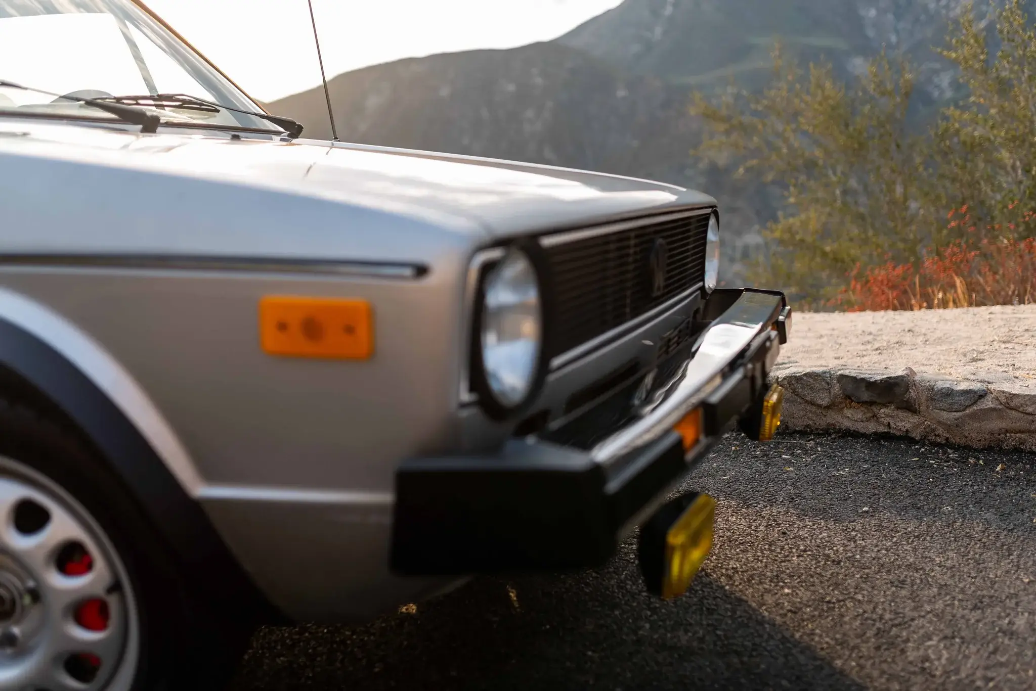 1978 Volkswagen Rabbit | PCARMARKET