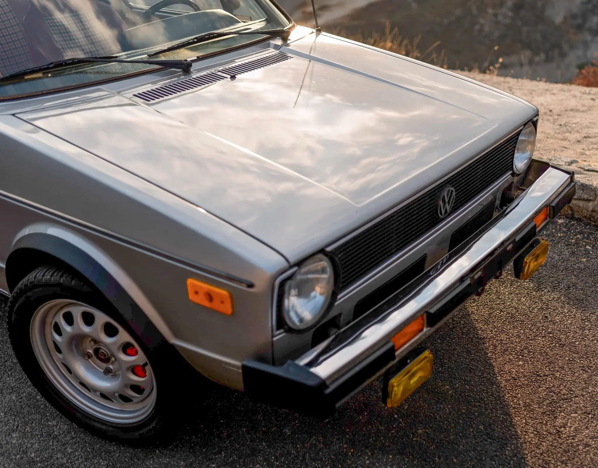 1978 Volkswagen Rabbit | PCARMARKET