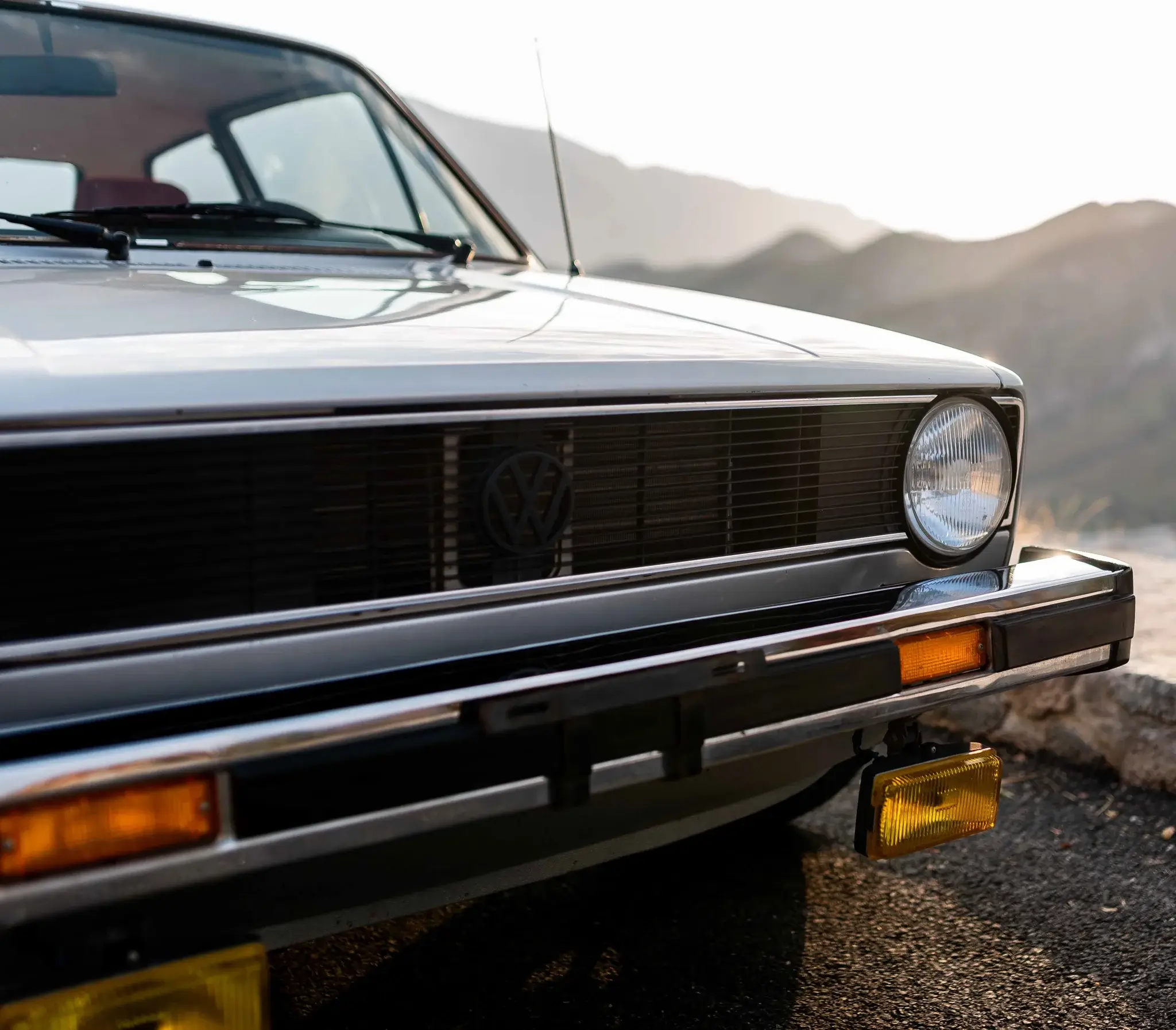 1978 Volkswagen Rabbit | PCARMARKET