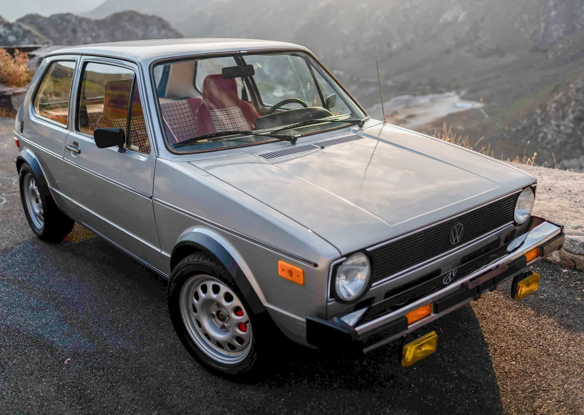 1978 Volkswagen Rabbit | PCARMARKET