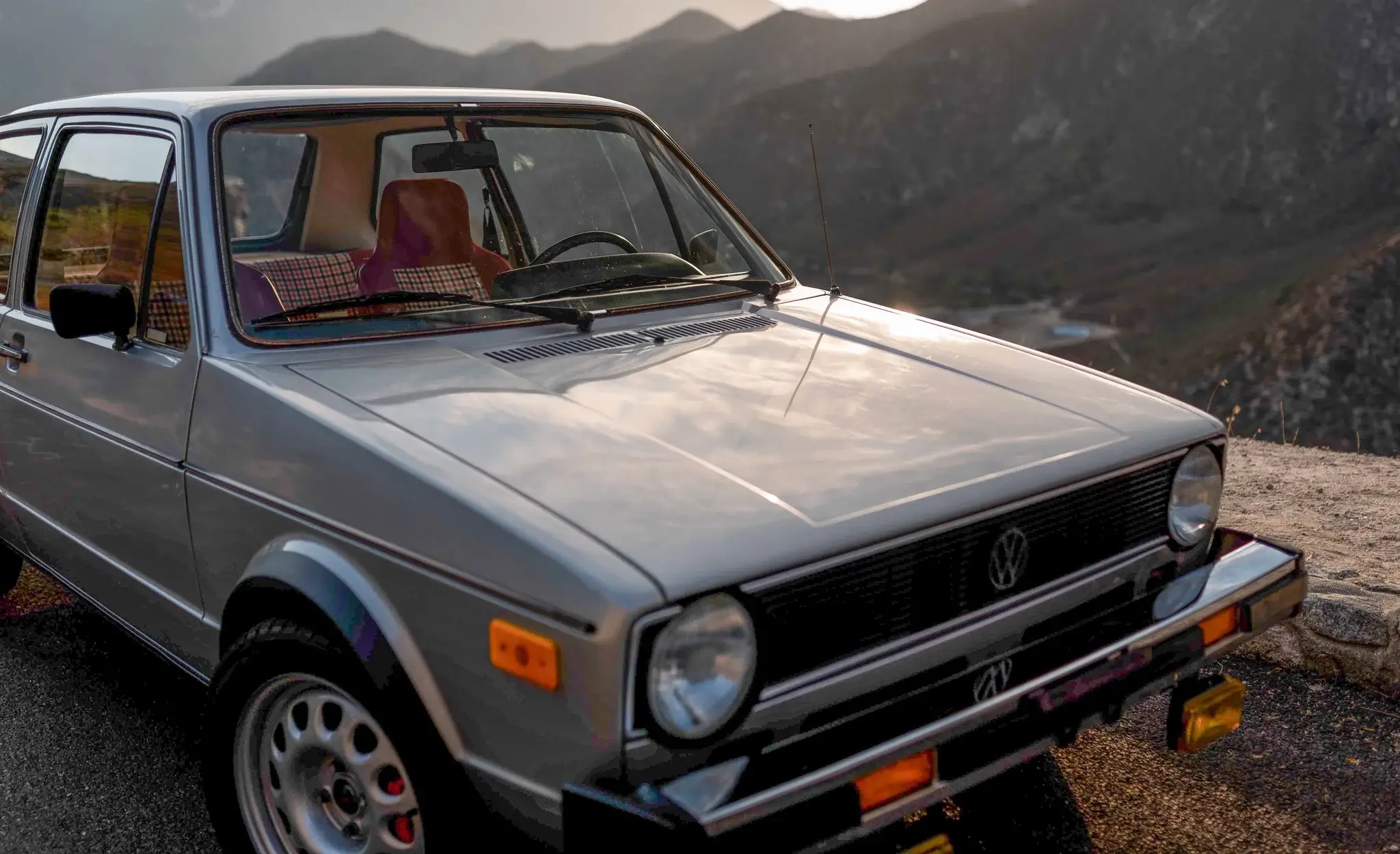 1978 Volkswagen Rabbit | PCARMARKET