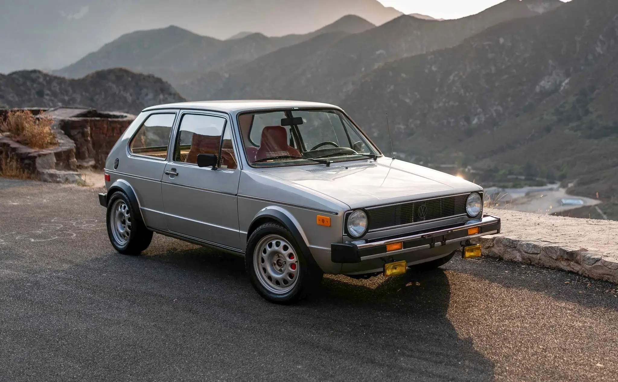 1978 Volkswagen Rabbit | PCARMARKET