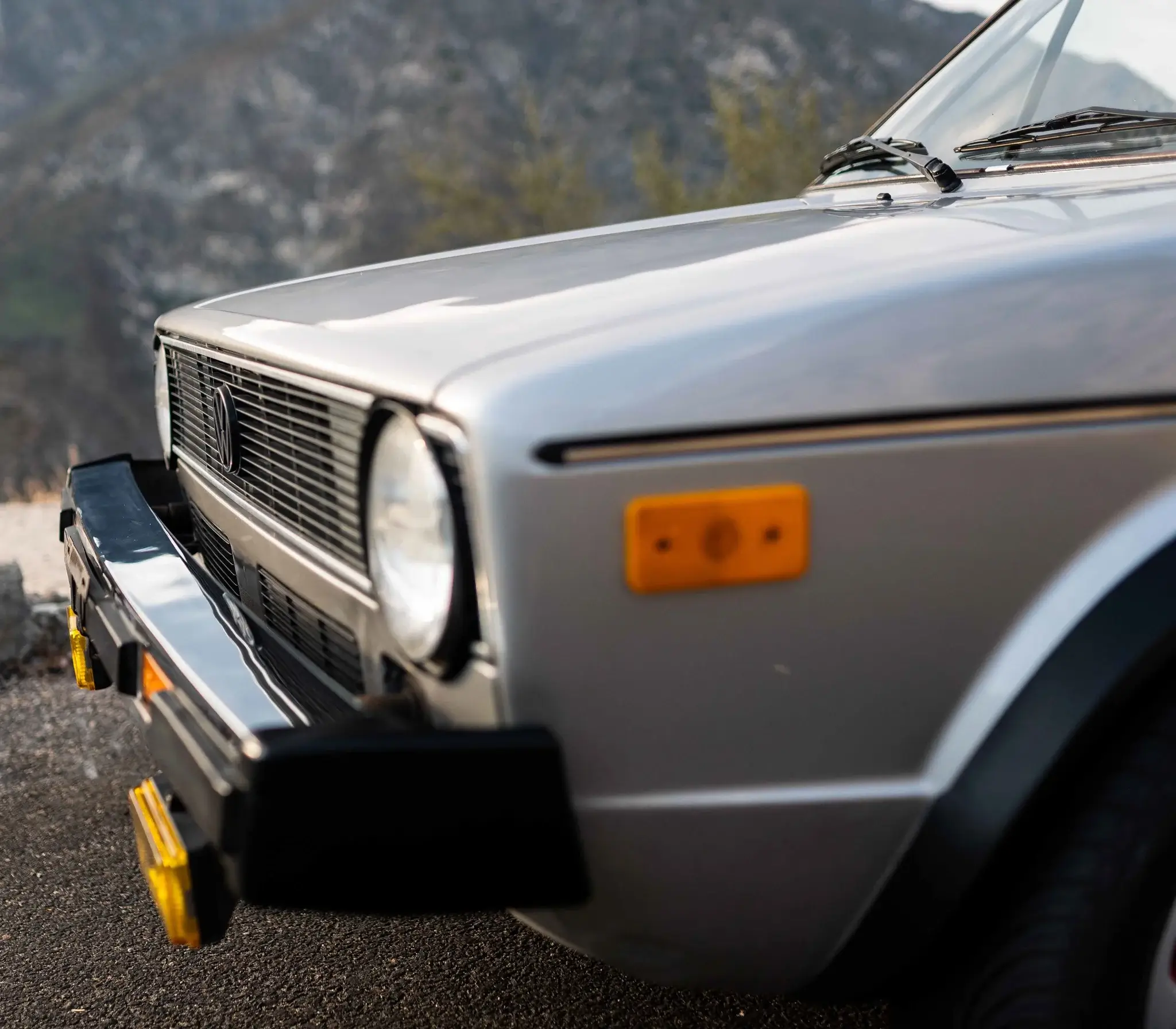 1978 Volkswagen Rabbit | PCARMARKET