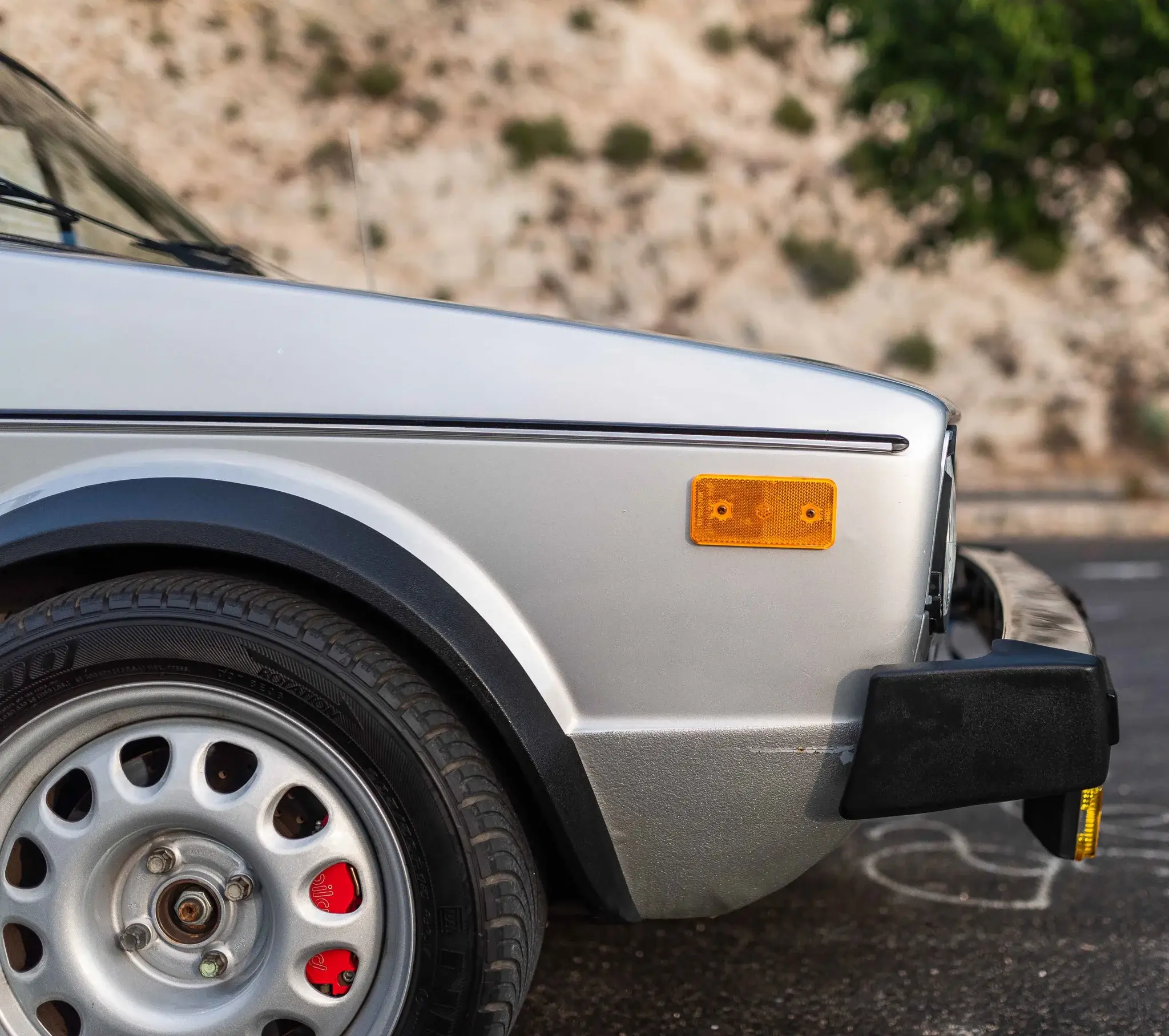 1978 Volkswagen Rabbit | PCARMARKET