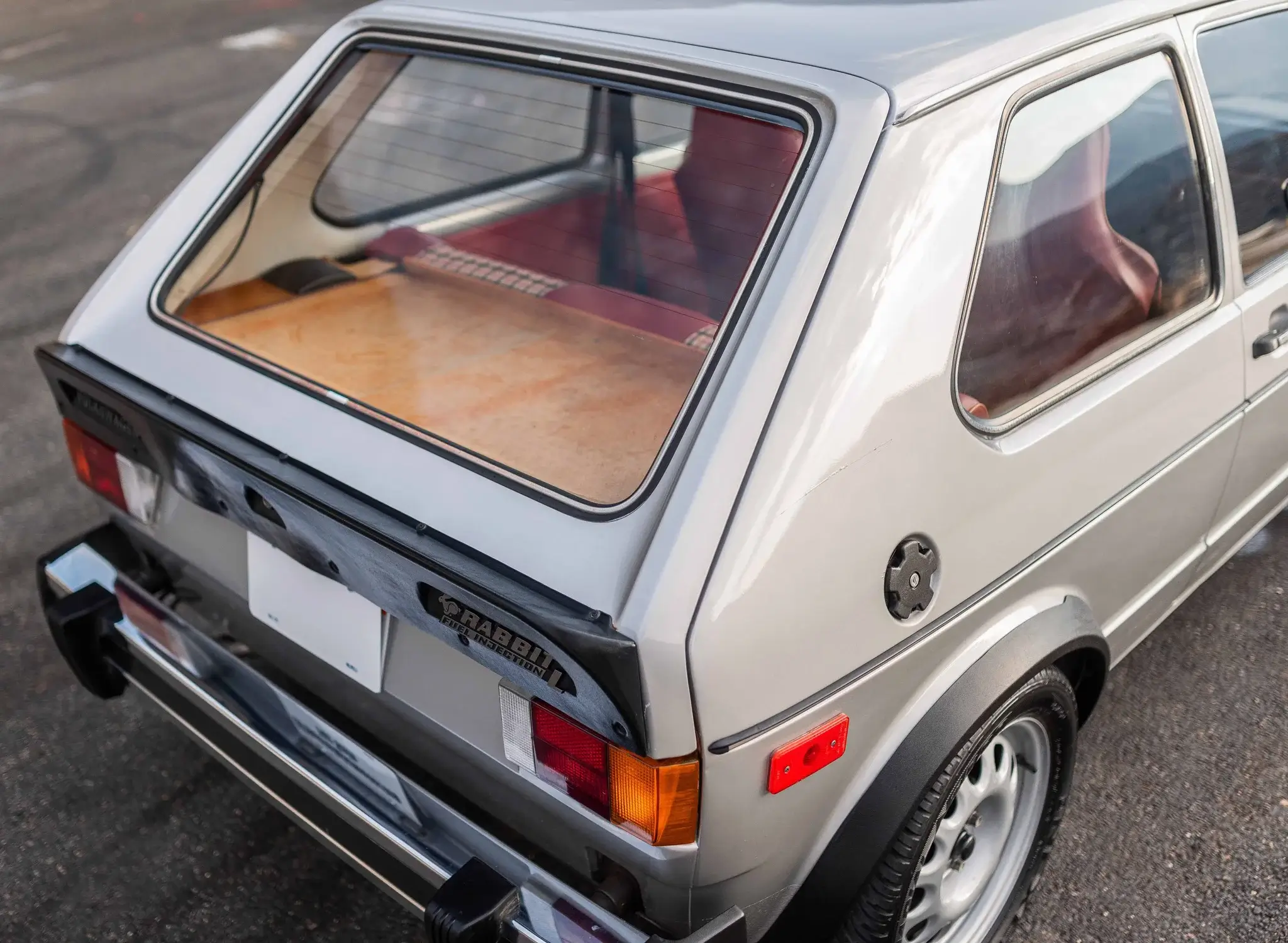 1978 Volkswagen Rabbit | PCARMARKET