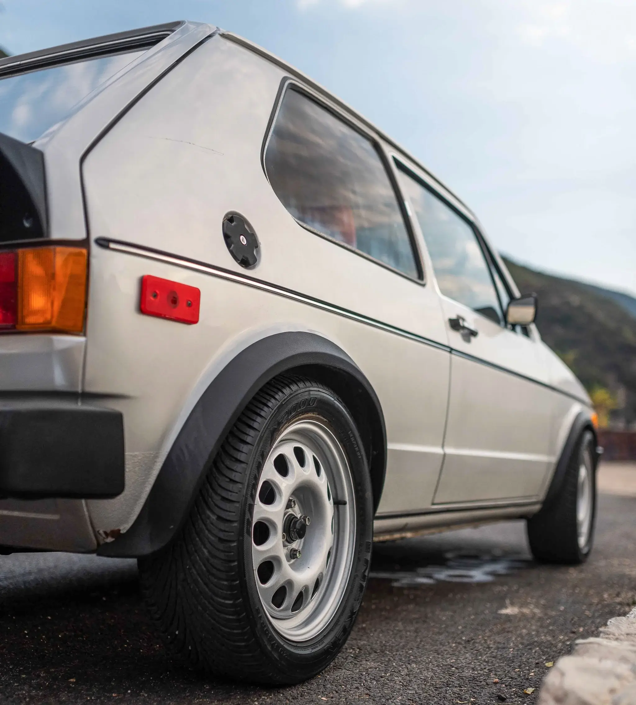 1978 Volkswagen Rabbit | PCARMARKET