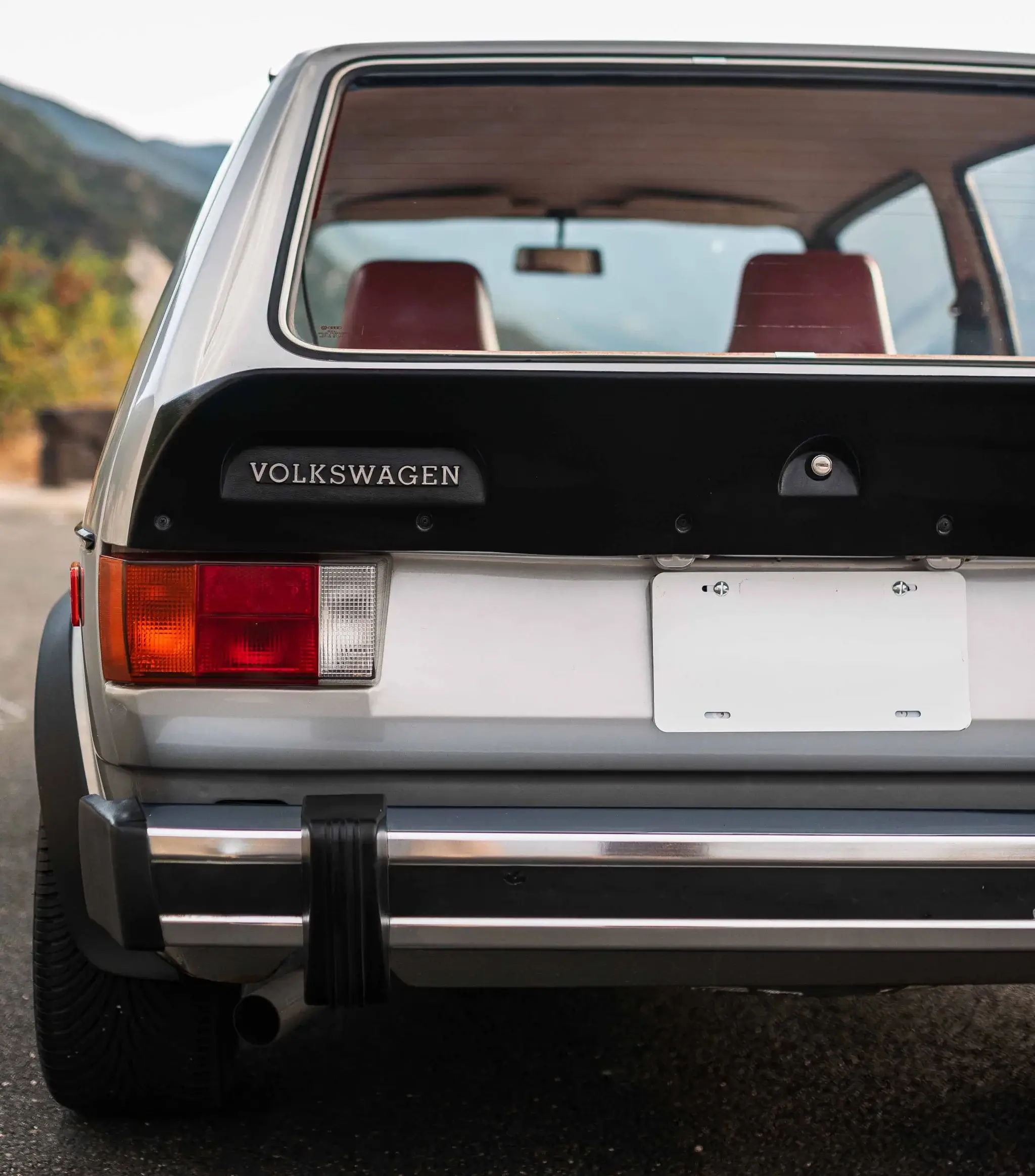 1978 Volkswagen Rabbit | PCARMARKET