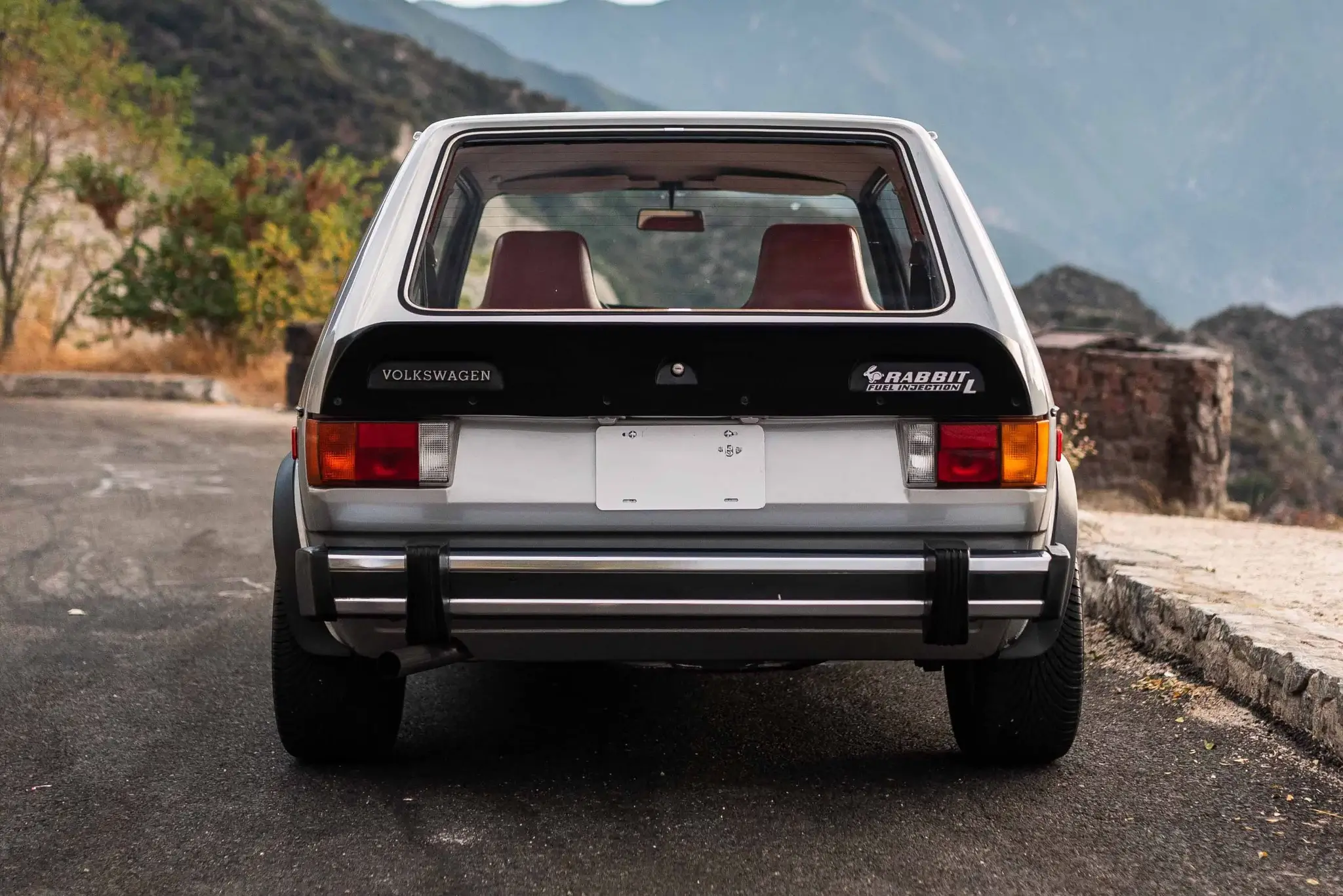 1978 Volkswagen Rabbit | PCARMARKET