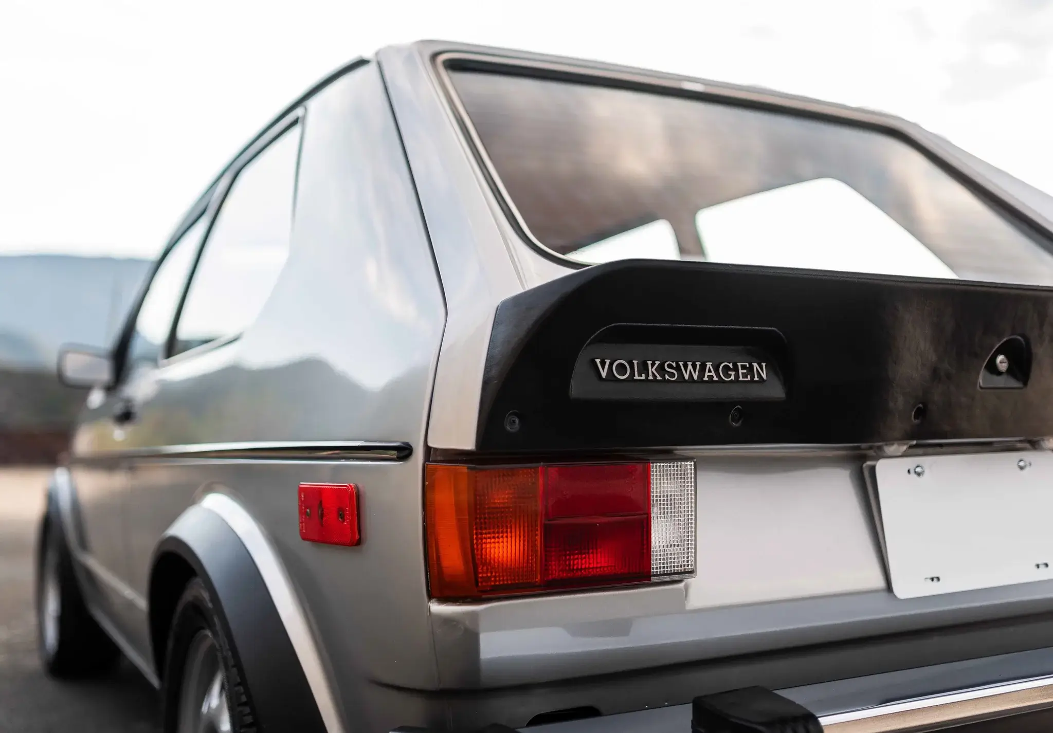 1978 Volkswagen Rabbit | PCARMARKET