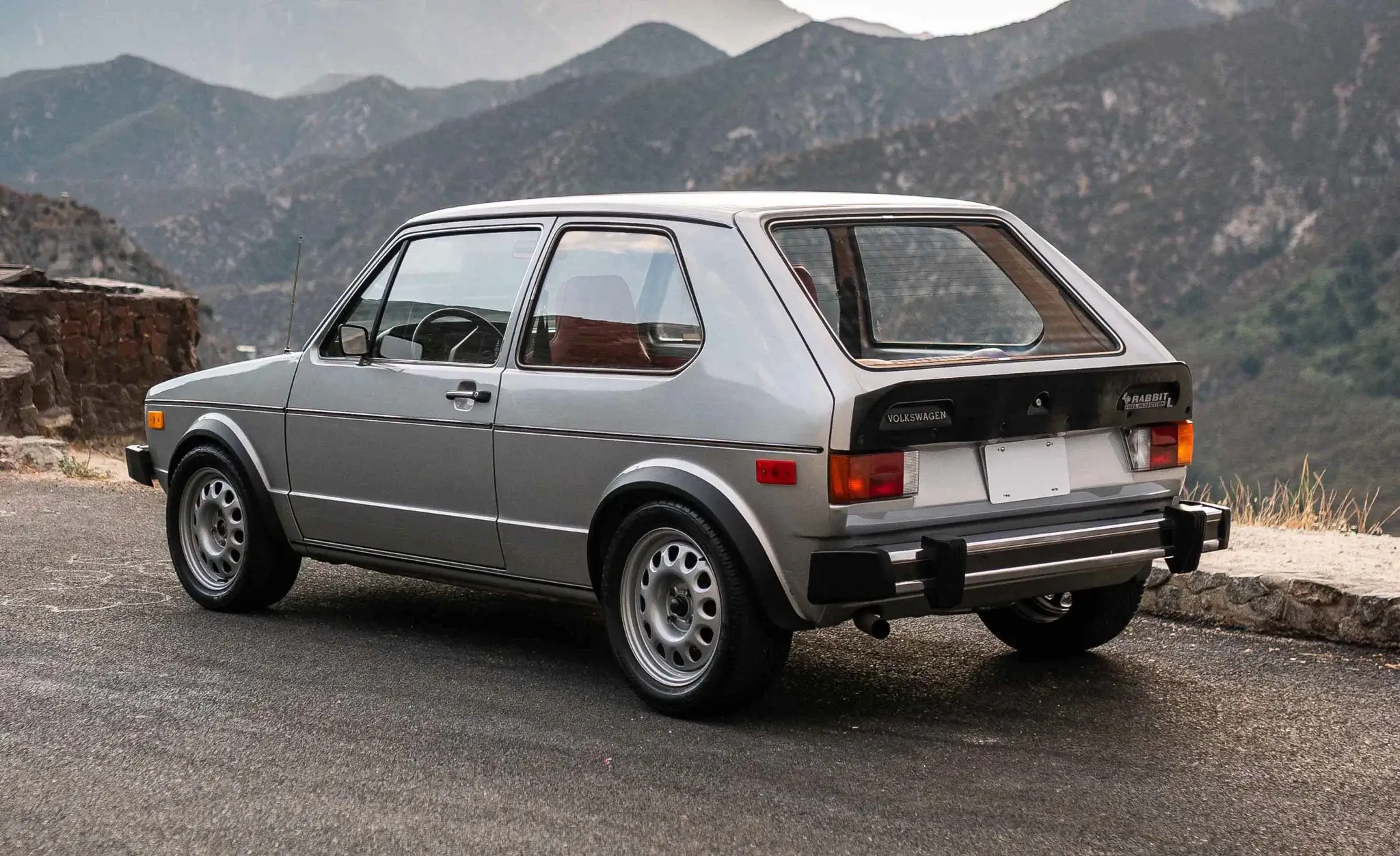 1978 Volkswagen Rabbit | PCARMARKET