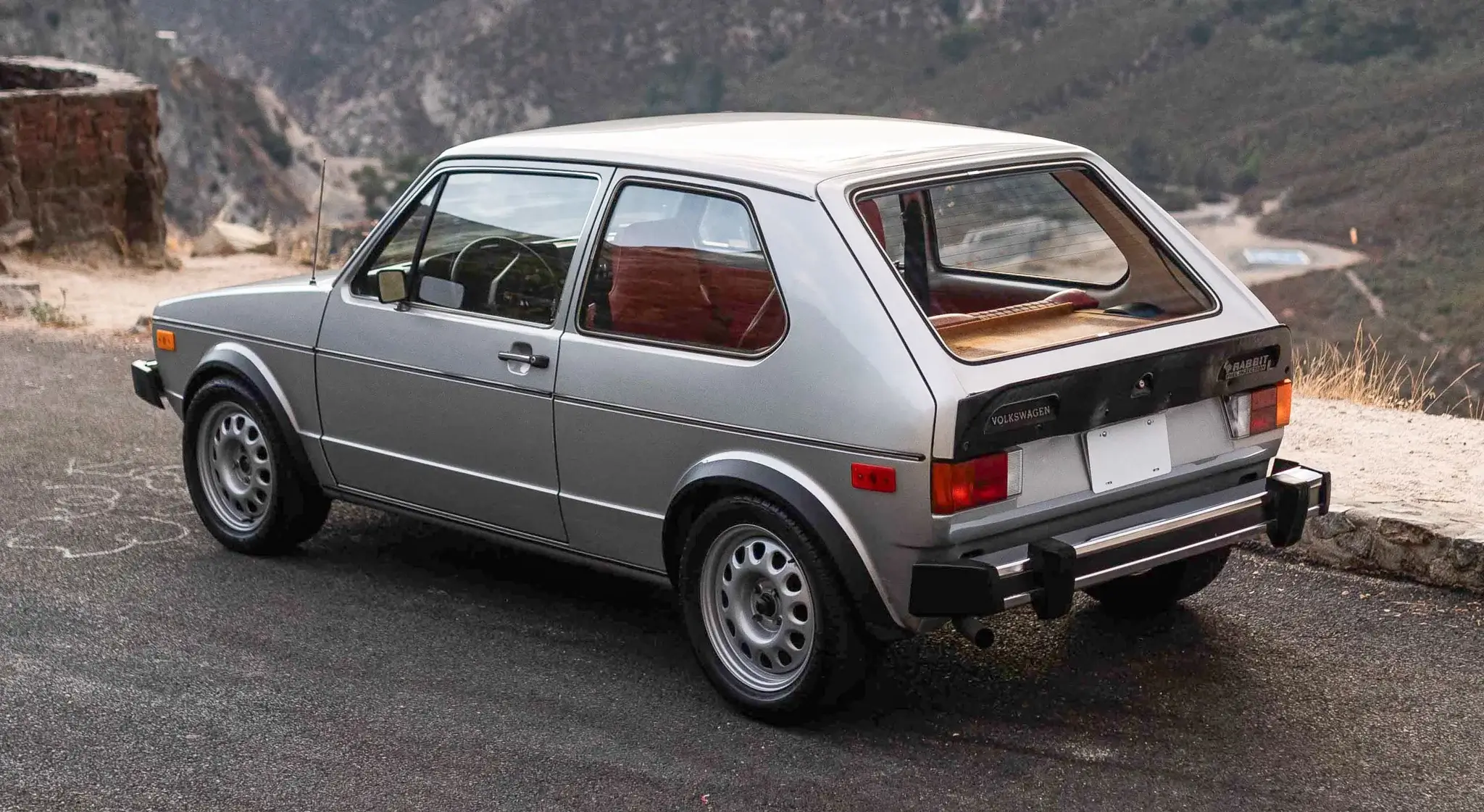 1978 Volkswagen Rabbit | PCARMARKET