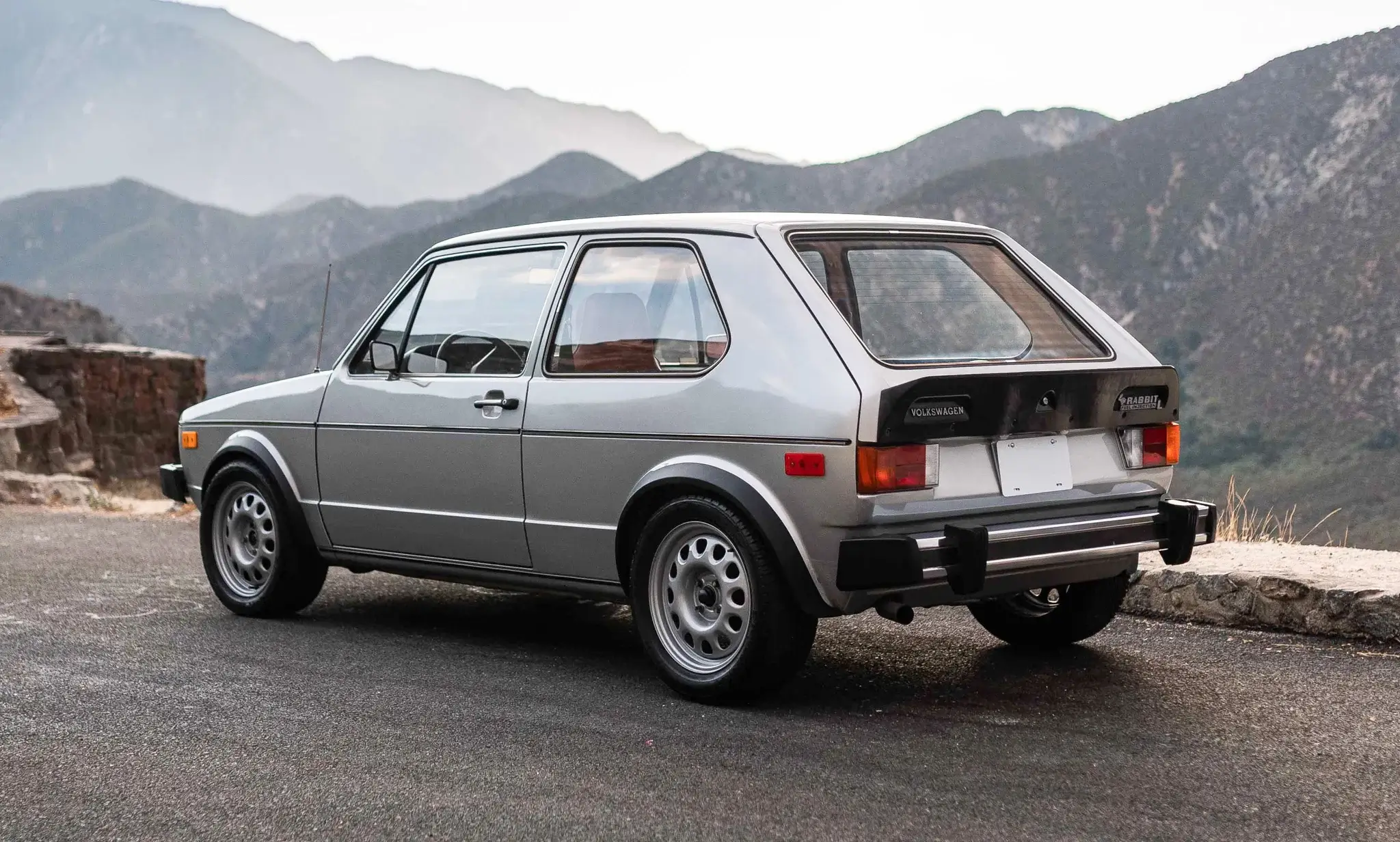 1978 Volkswagen Rabbit | PCARMARKET