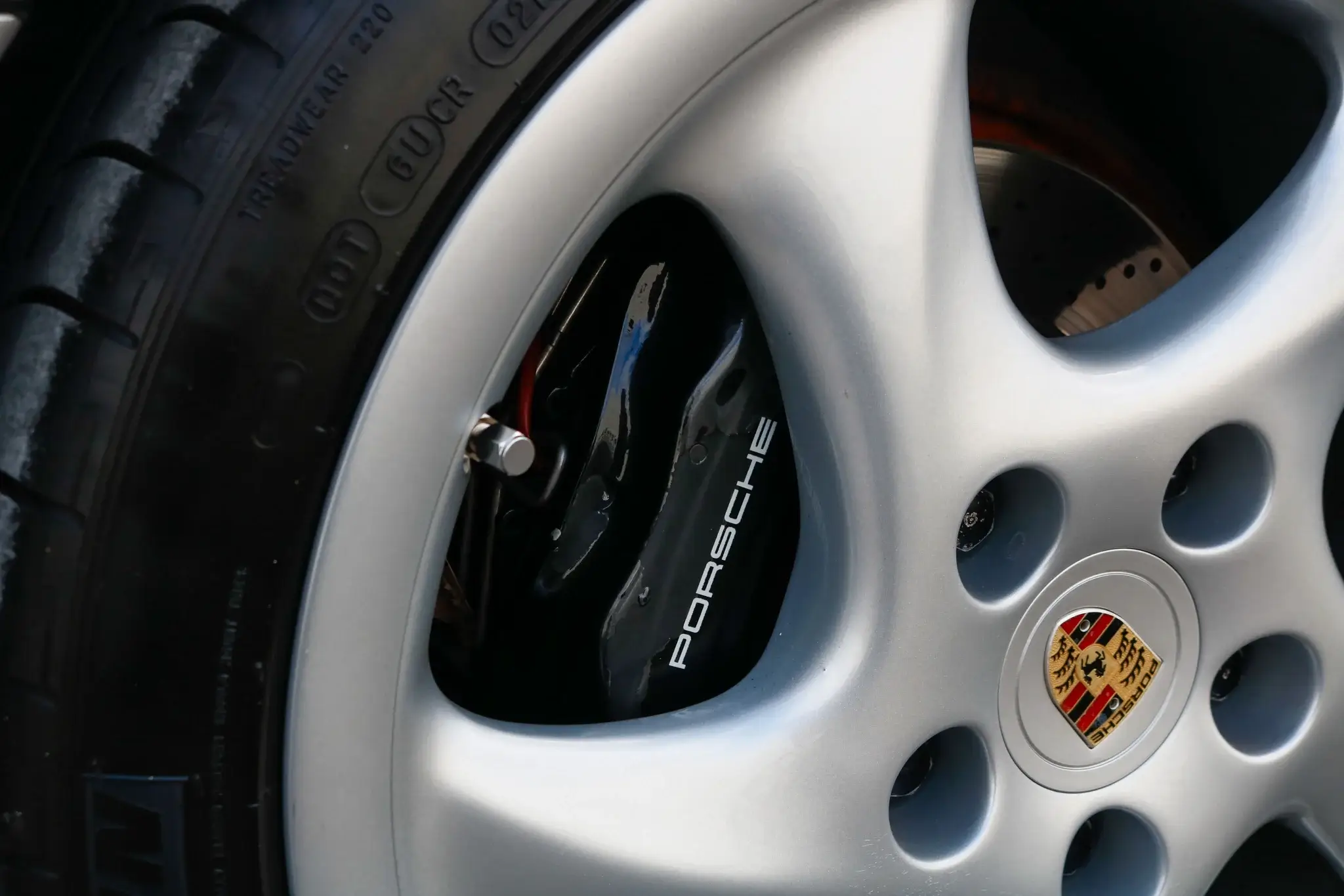 1998 Porsche 993 Carrera S Coupe Automatic | PCARMARKET