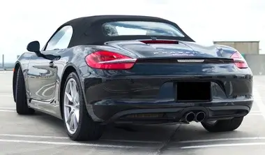 2013 Porsche Boxster S | PCARMARKET