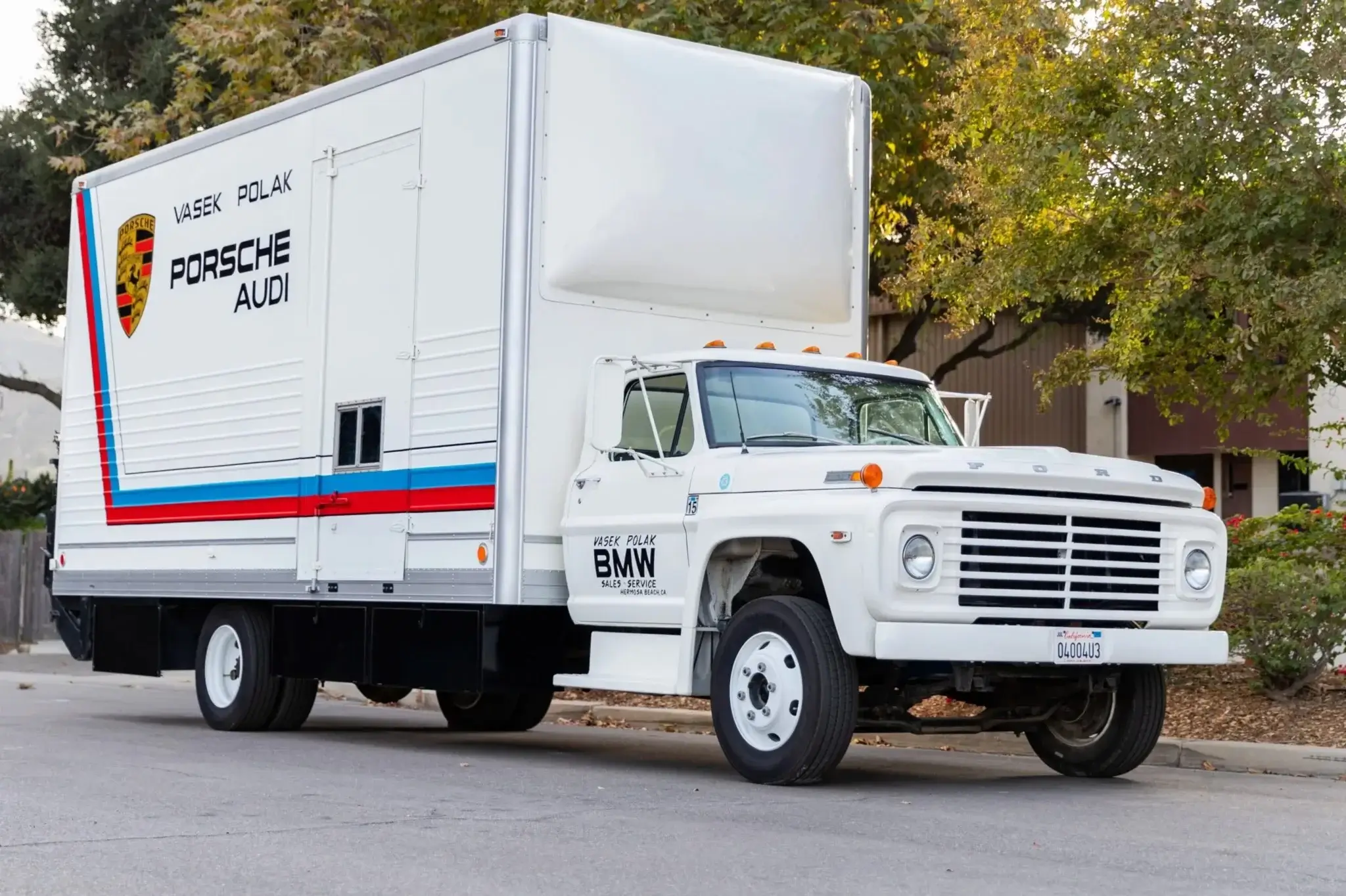 1970 Ford F600 | PCARMARKET