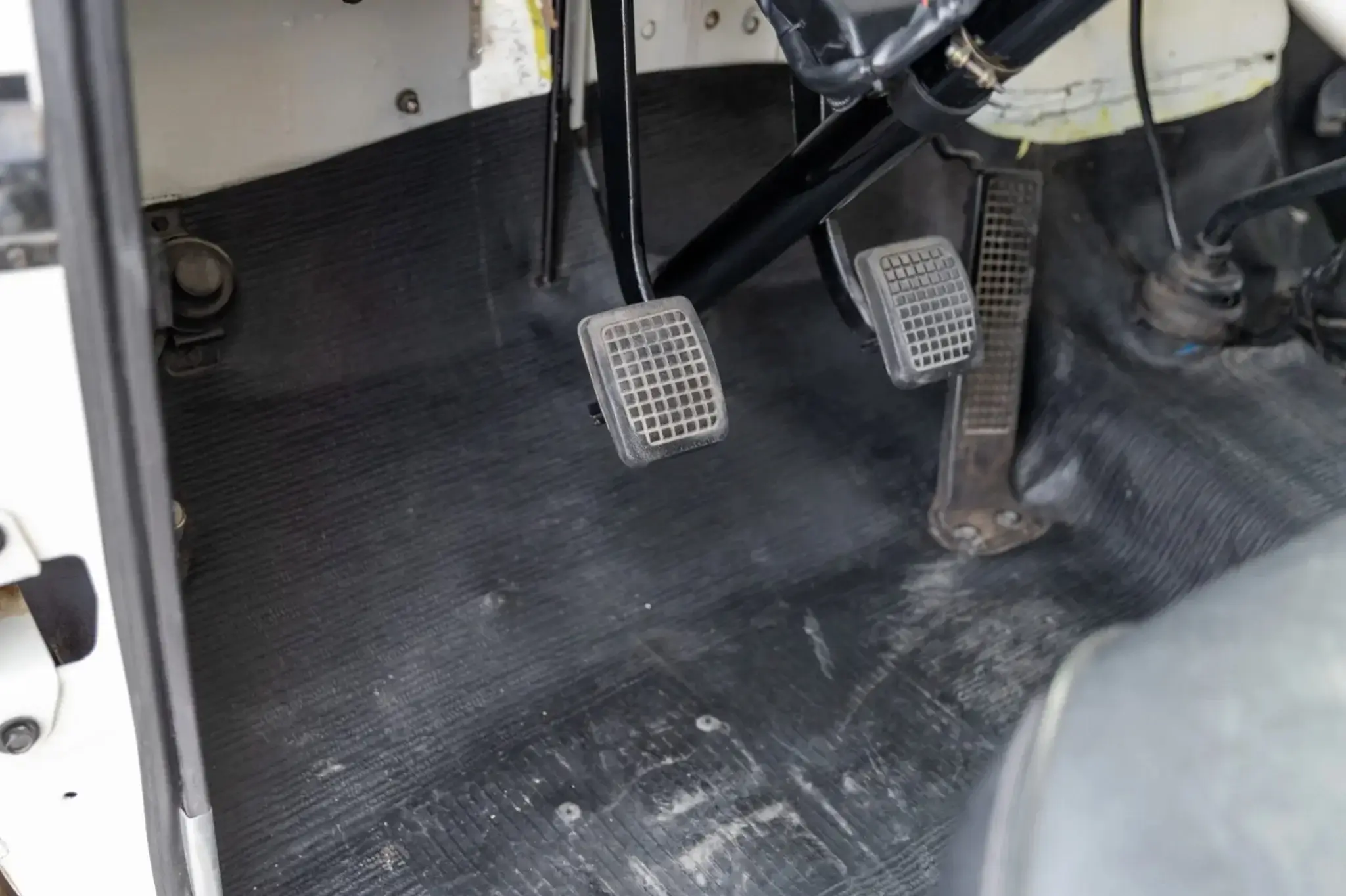 MP: 1970 Ford F-600 Vasek Polak Car Hauler | PCARMARKET