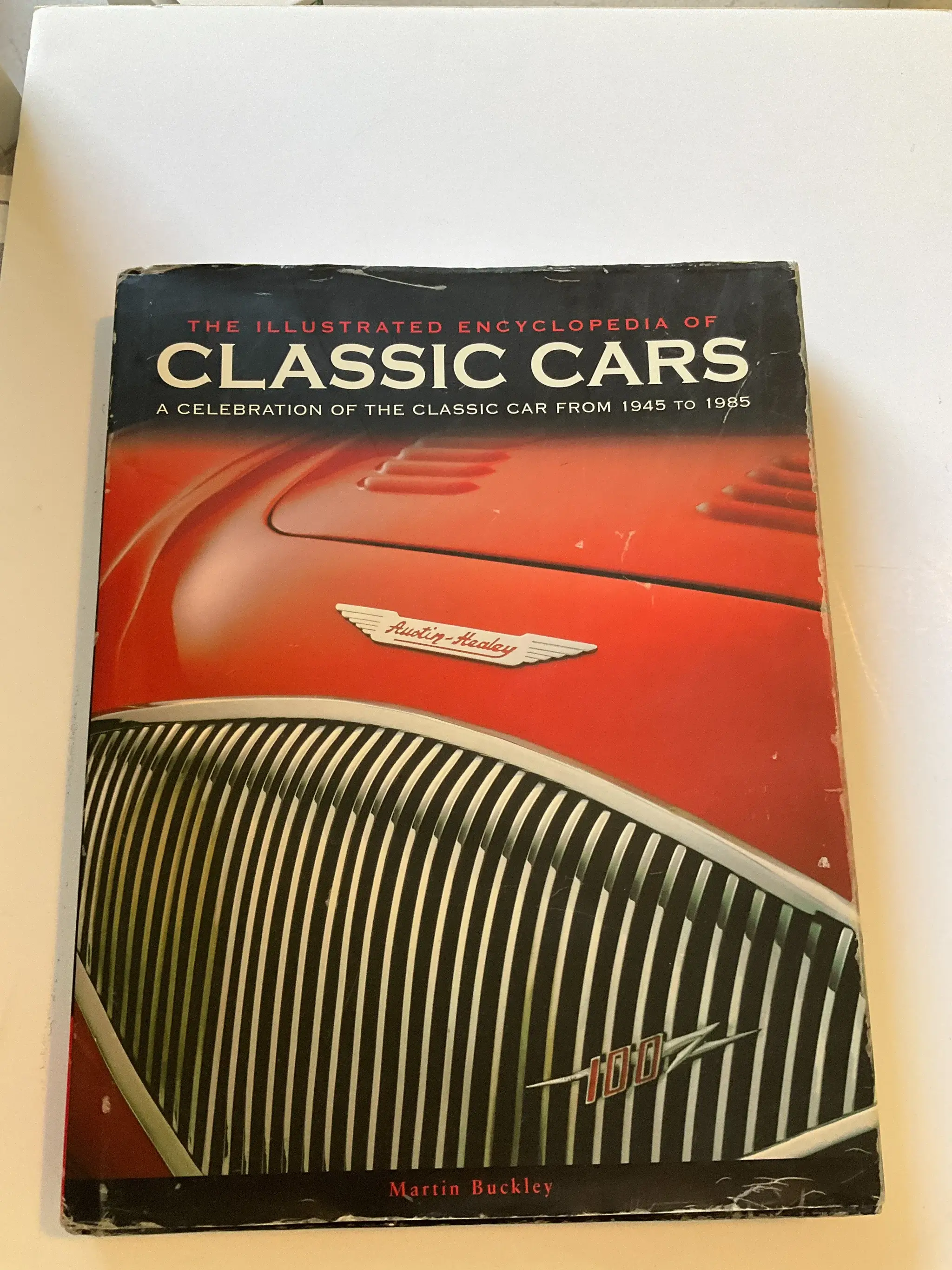 Large Collection of Automotive History Books | PCARMARKET